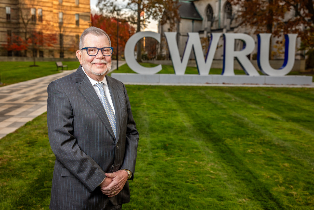 Three takeaways from Case Western Reserve University president amid bicentennial celebration