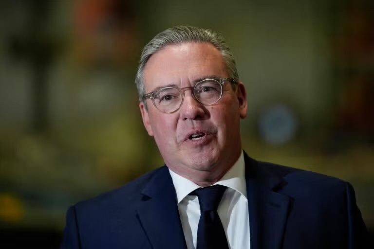 Pa. election chief says voting will continue as usual despite Trump mail ballot limitation efforts