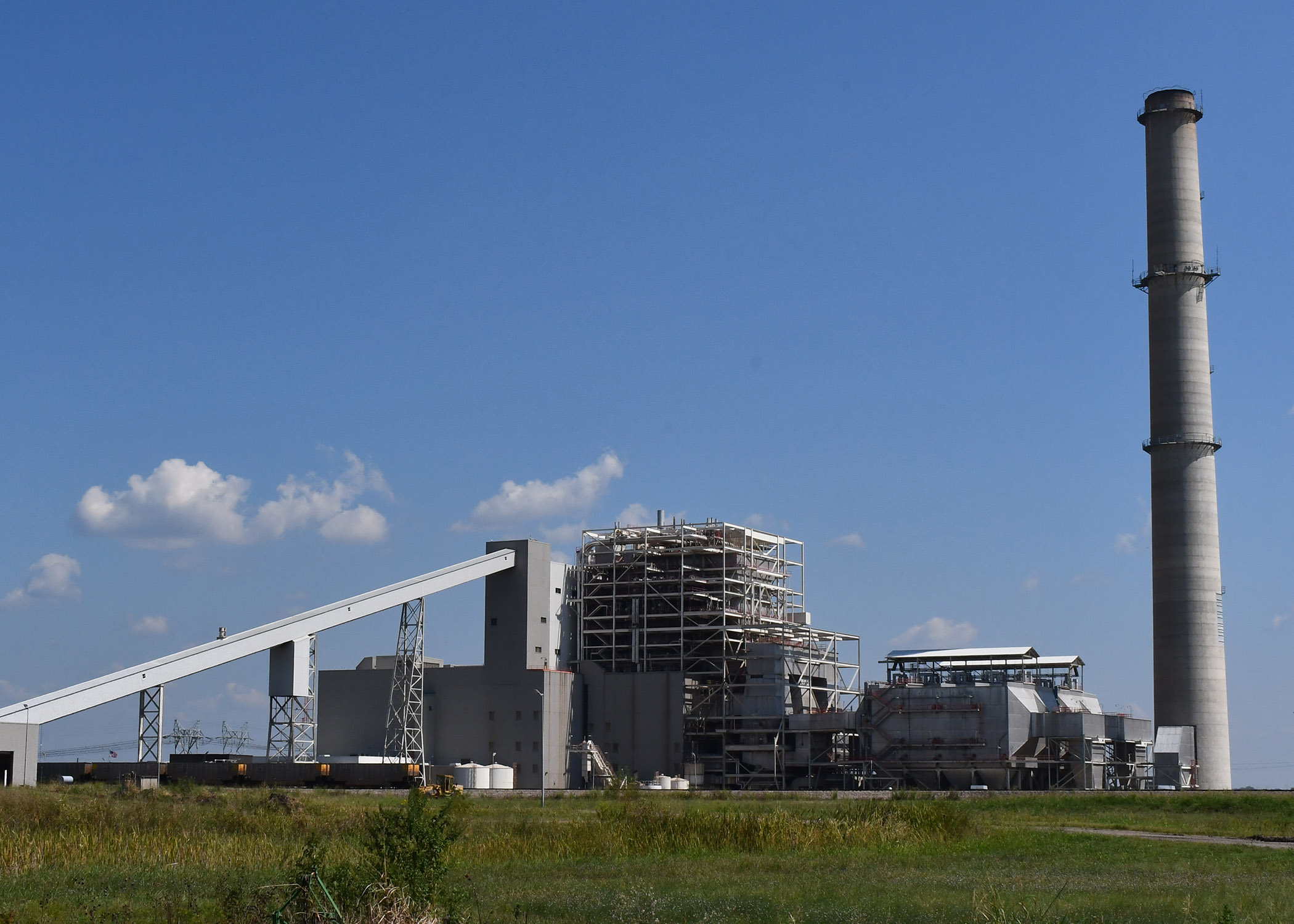 Oklahoma coal-fired power plants get extensions for pollution requirements  | KOSU