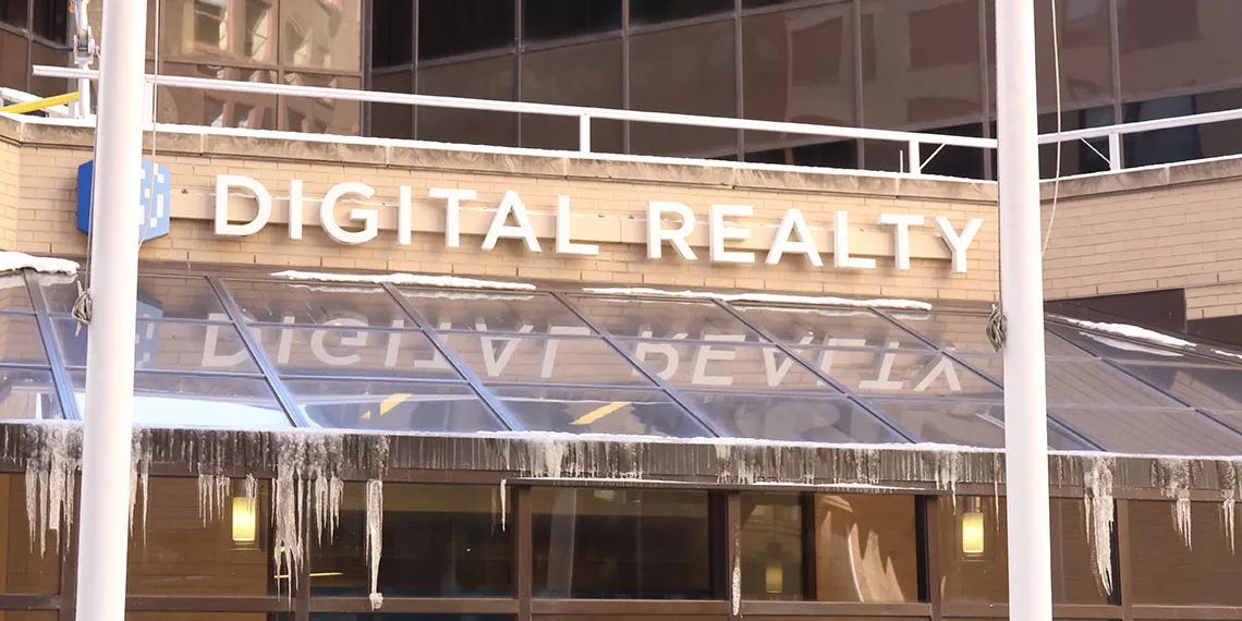 Battle over data centers in Illinois pits consumer costs vs . state competitiveness