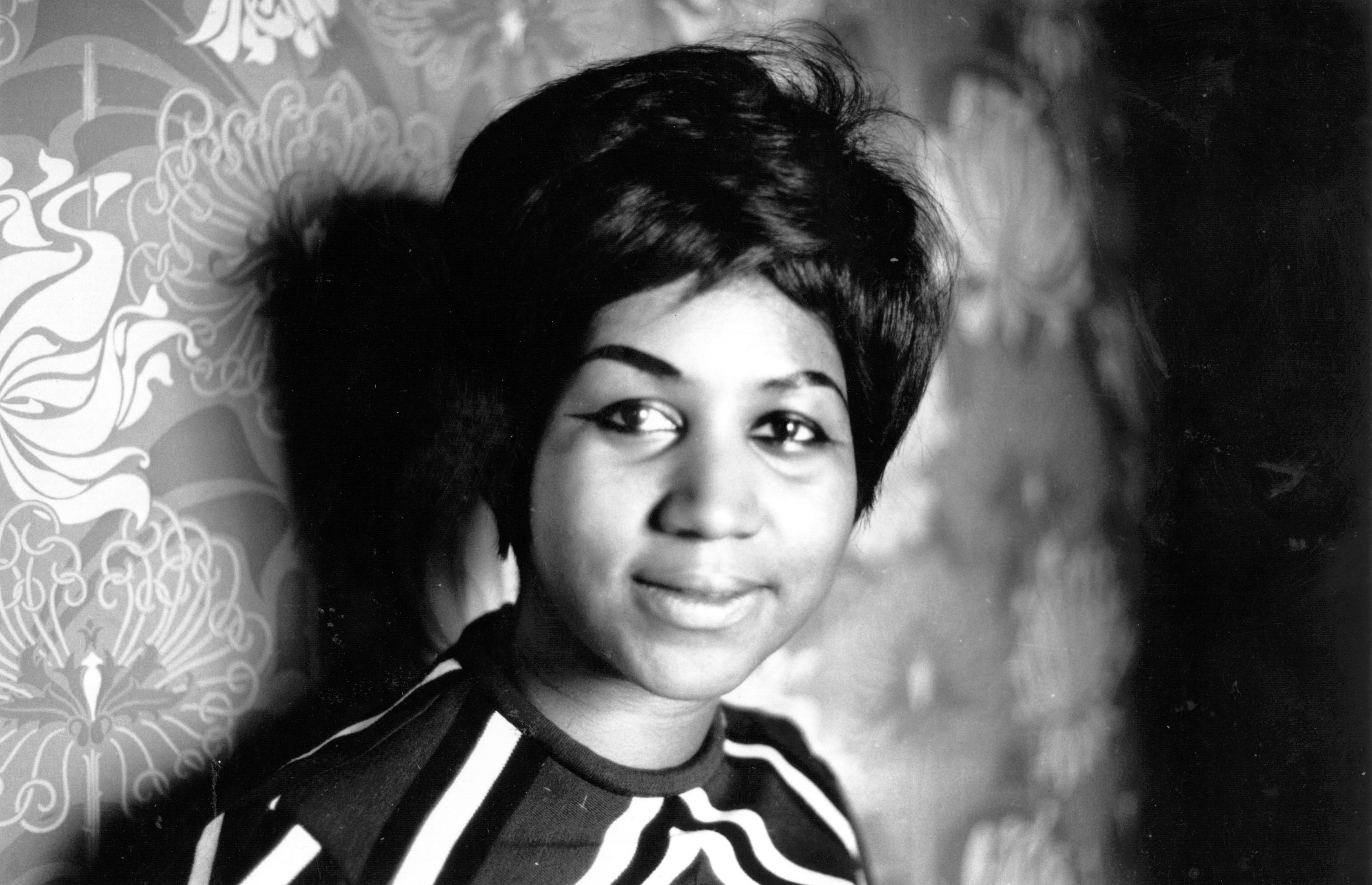 Aretha Franklin Sparkle soundtrack is a neglected classic