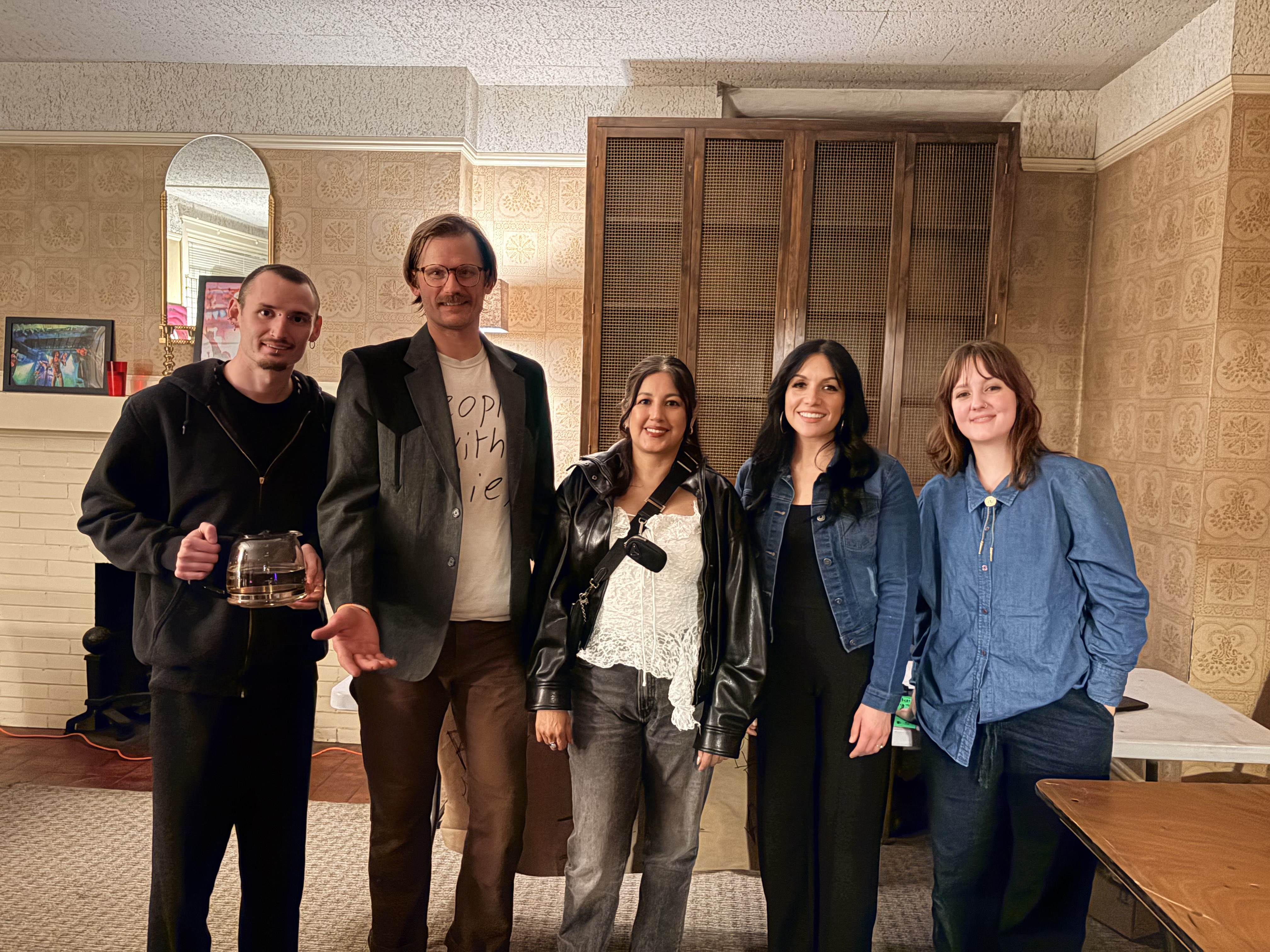 In the wake of raids , support rises for Idaho families