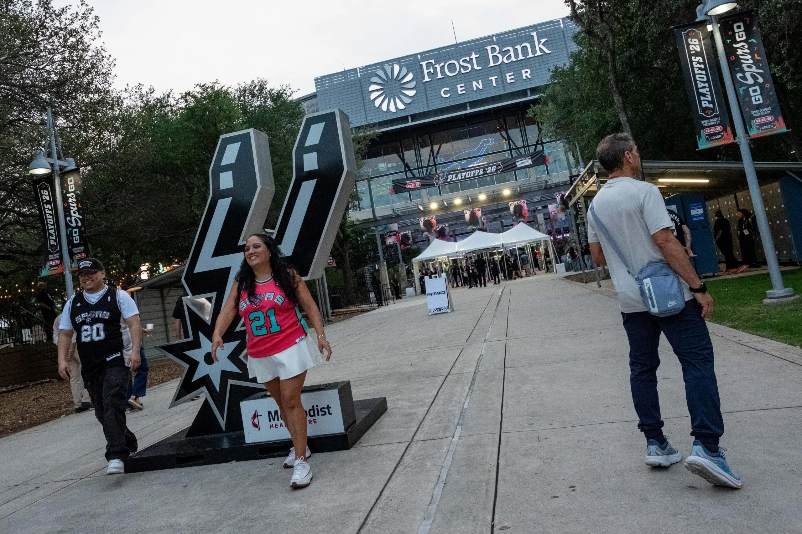 Spurs get permission for more international games , plus up to 2 Austin home games per season
