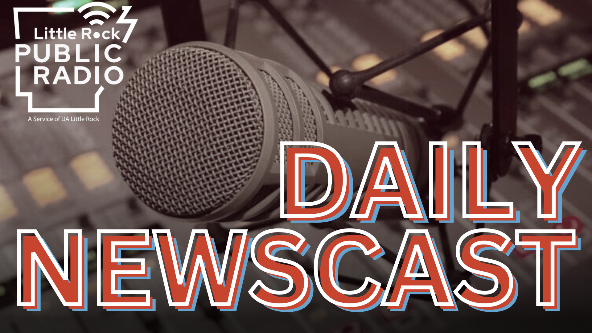 Afternoon Newscast for Friday , January 16 , 2026