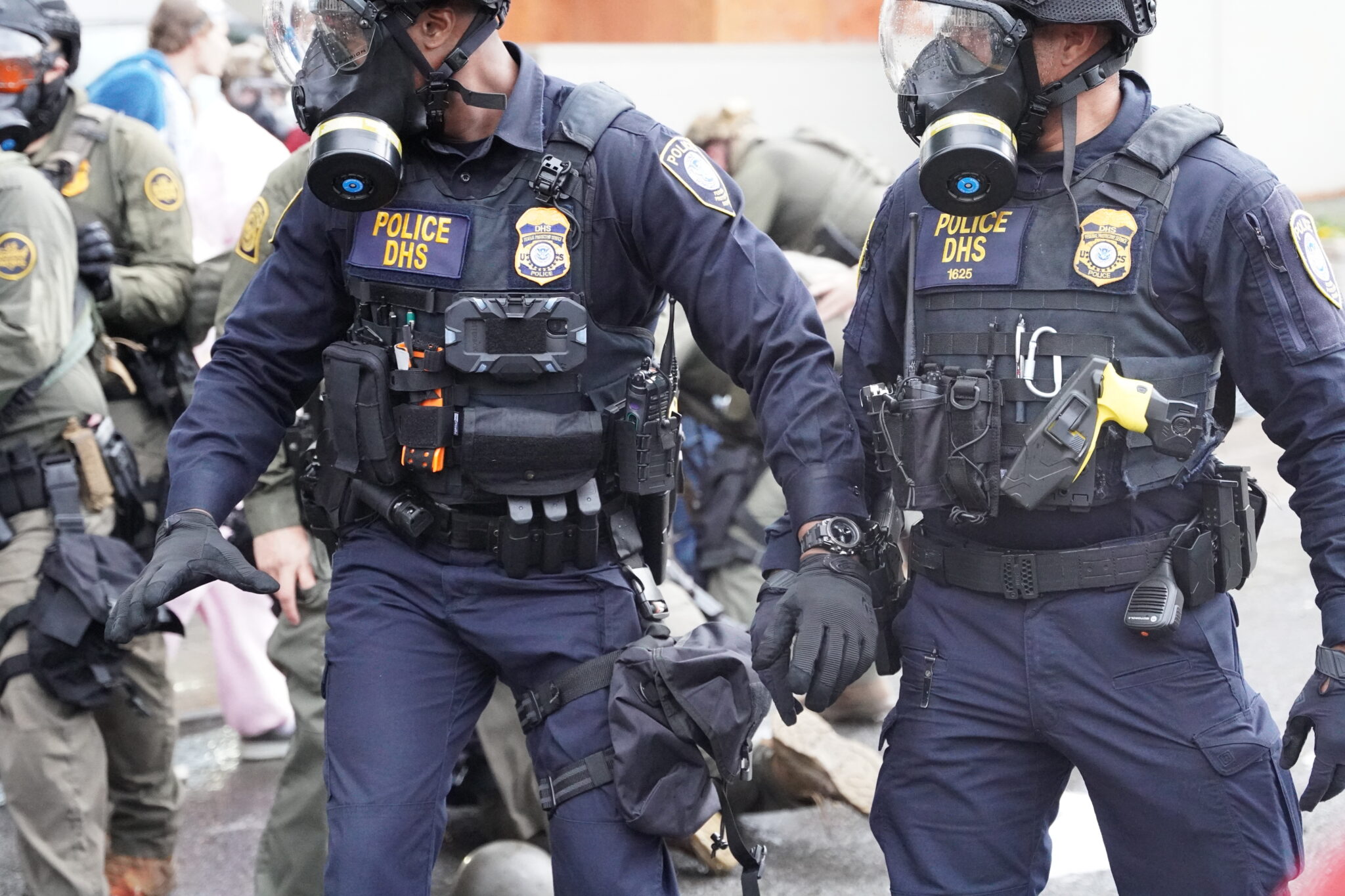 Fewer immigrants are seeking Oregon health care benefits under Trump