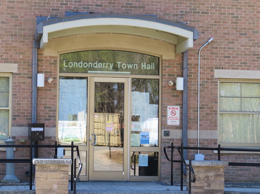 Londonderry announces plans to expand public water access nearly a decade after contamination discovery