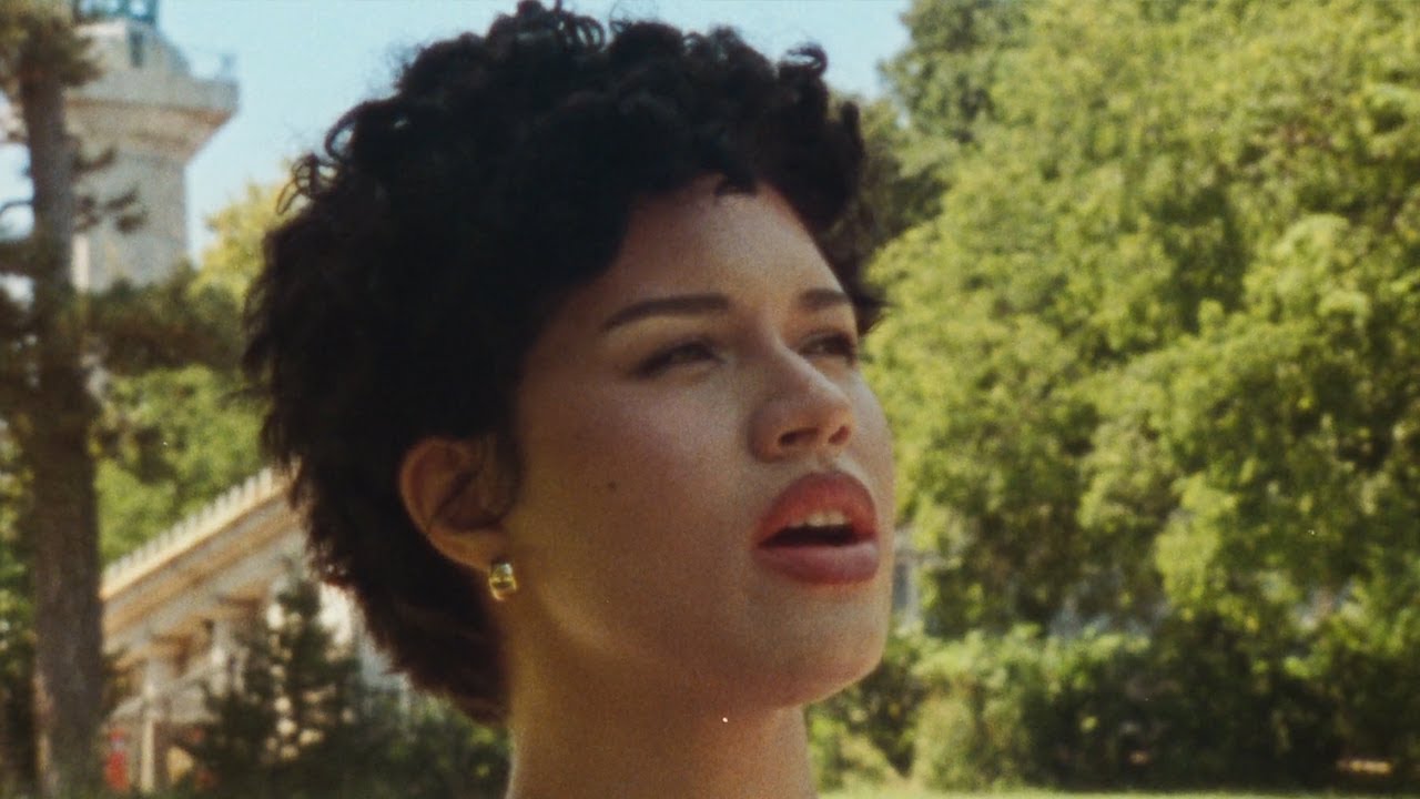 Aiyana-Lee: Being Found by Spike Lee