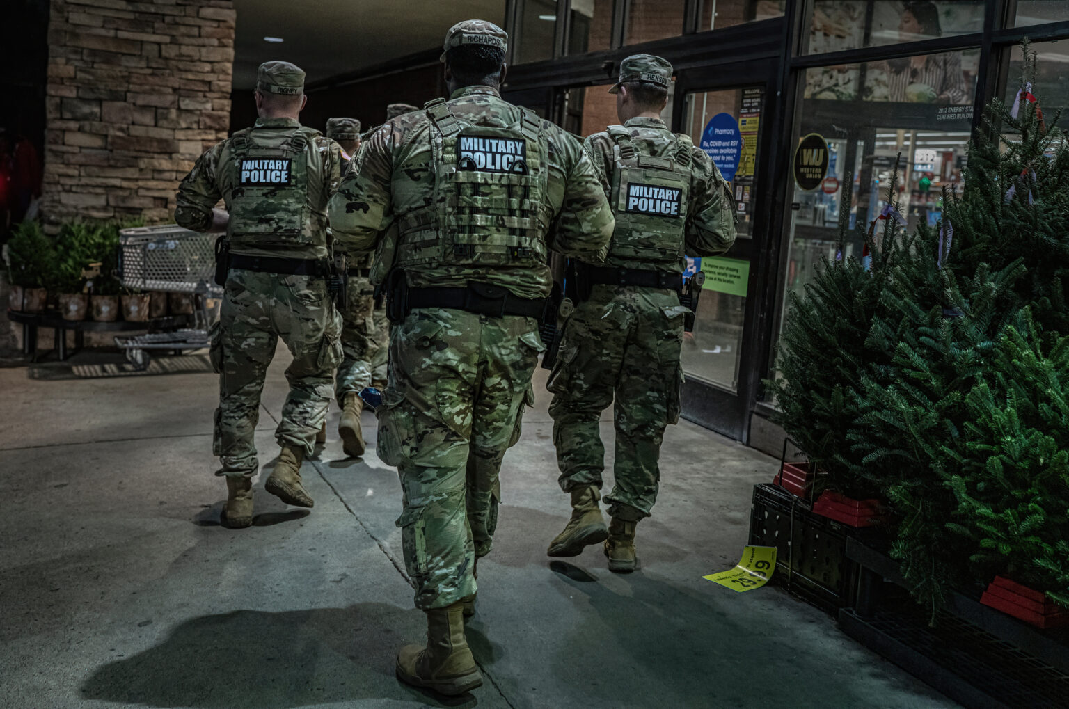 Federal ‘worst of worst’ website fails to shed light on thousands of Tennessee arrests