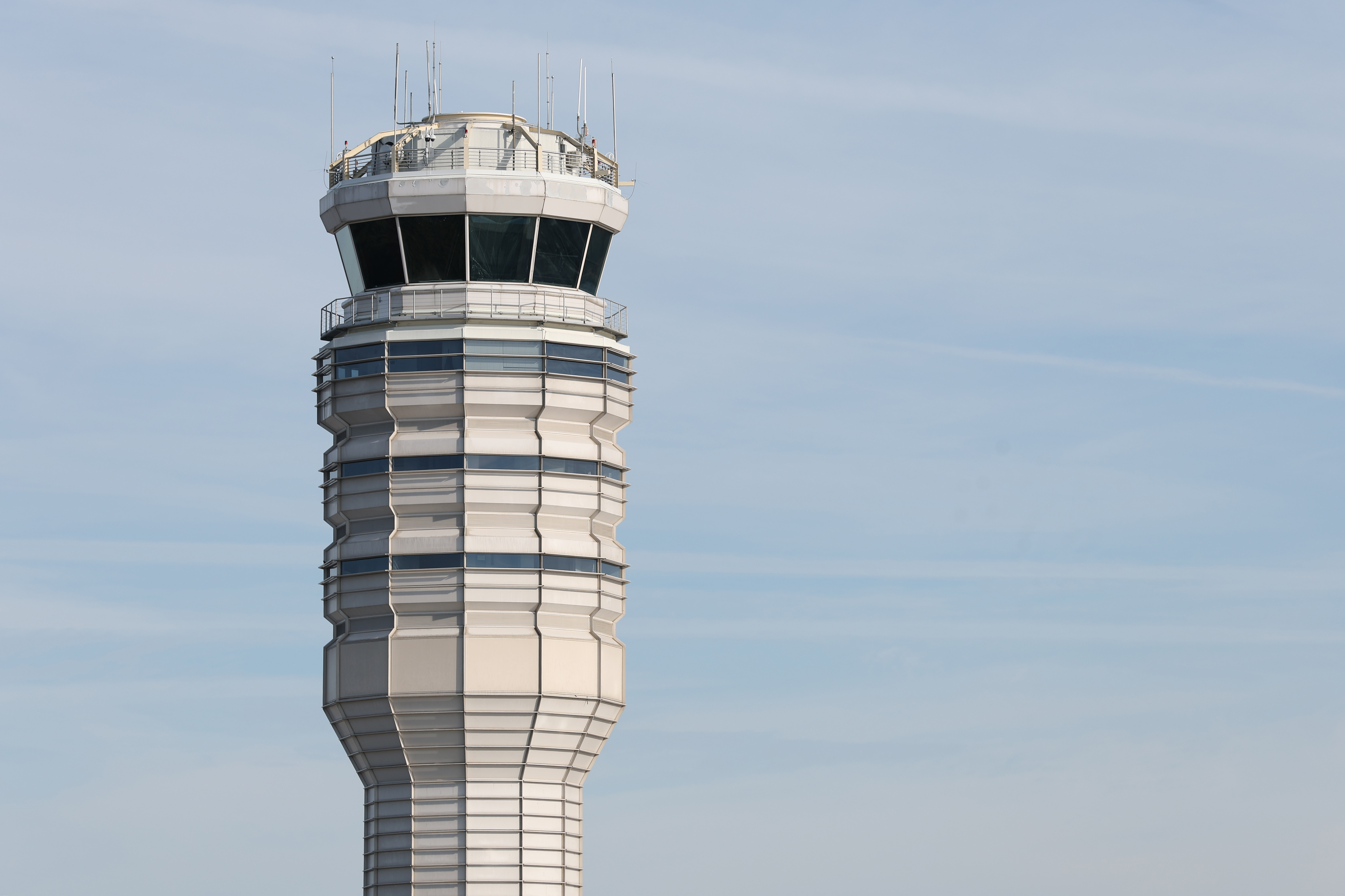 The FAA's air traffic reductions are taking effect. Here's what to know