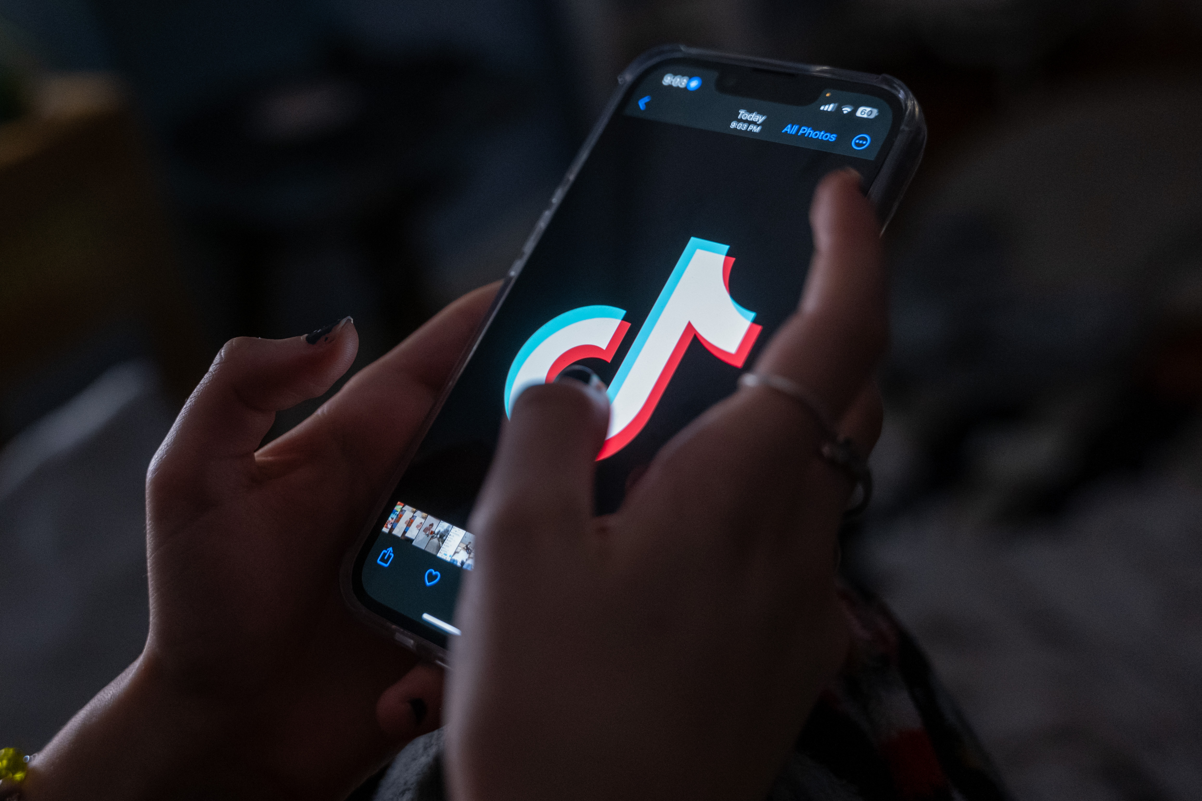 Meta , TikTok and YouTube are on trial over whether their apps hurt children