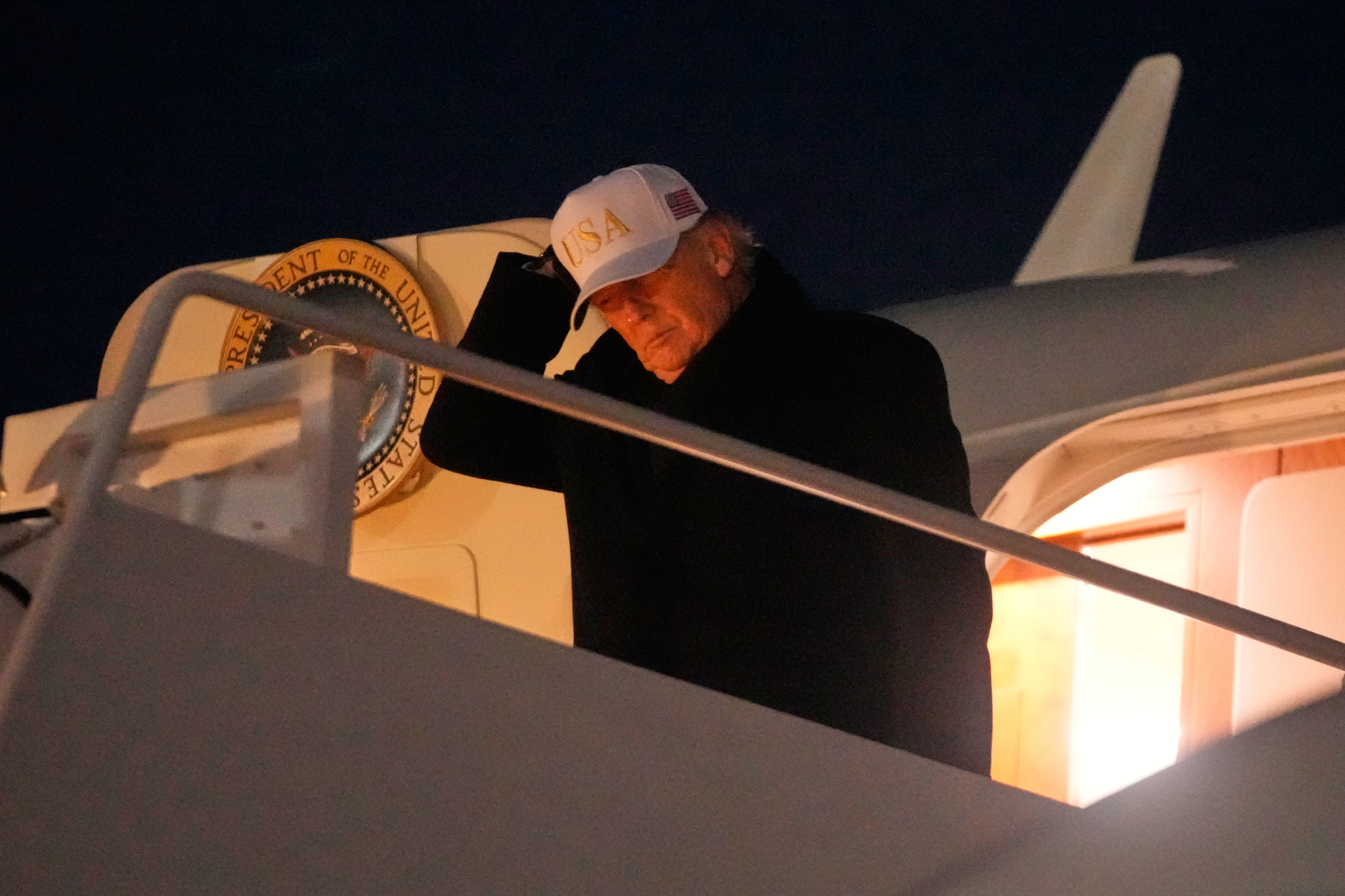 Kennedy Center to close for 2 years for renovations in July , Trump says