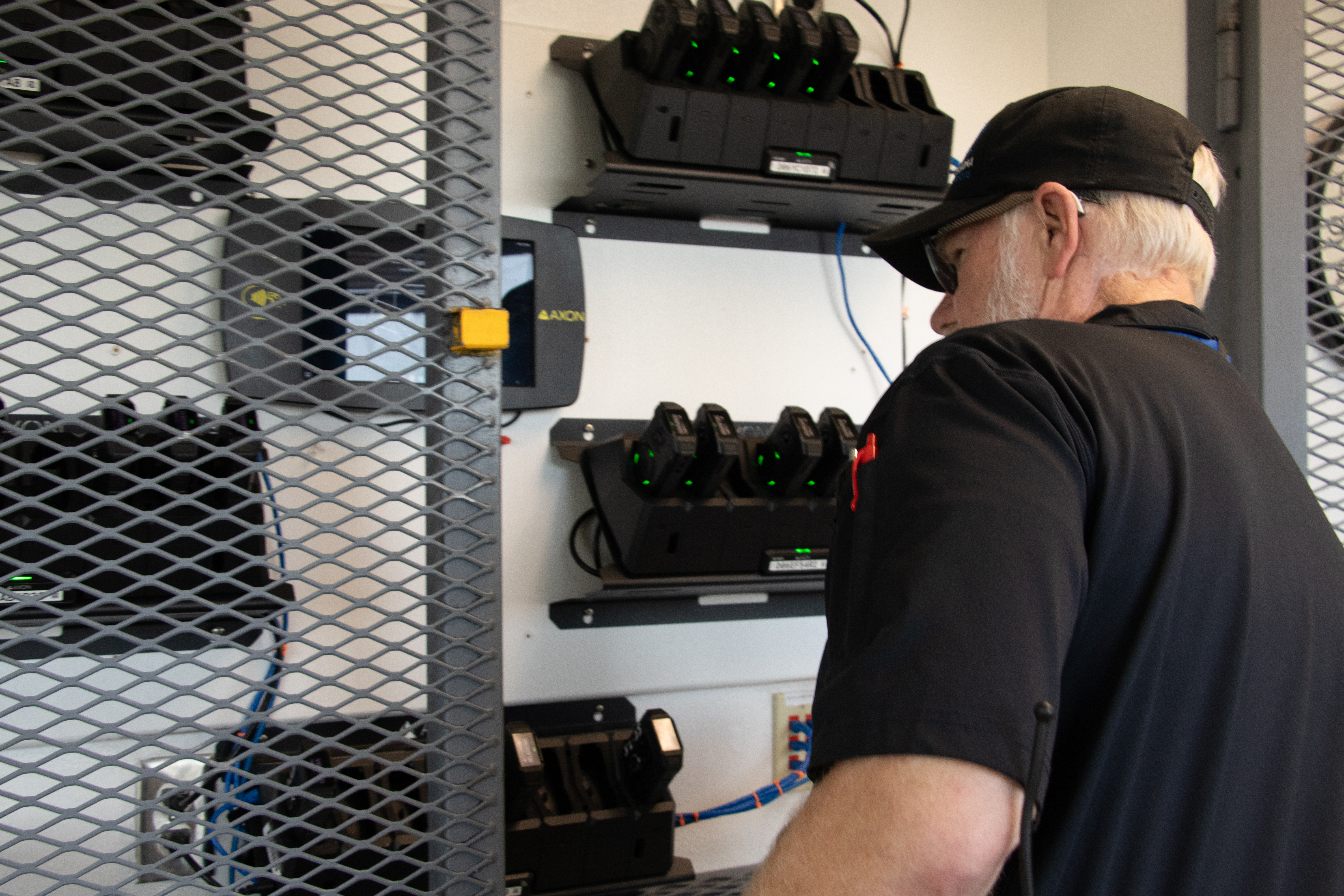 Oklahoma Prisons and AI: A Necessary Evil?