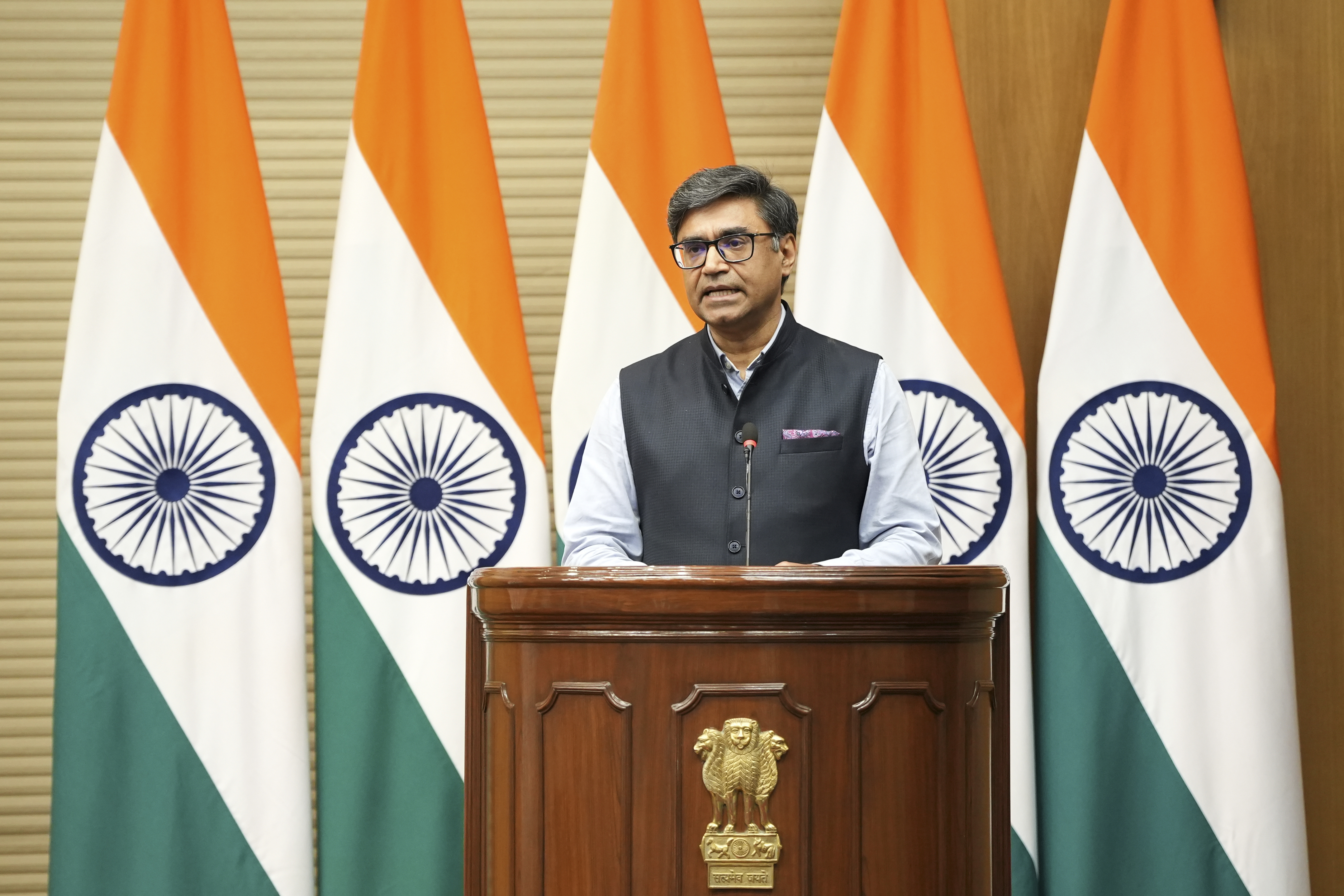 Pakistan's role in regional peace and stability