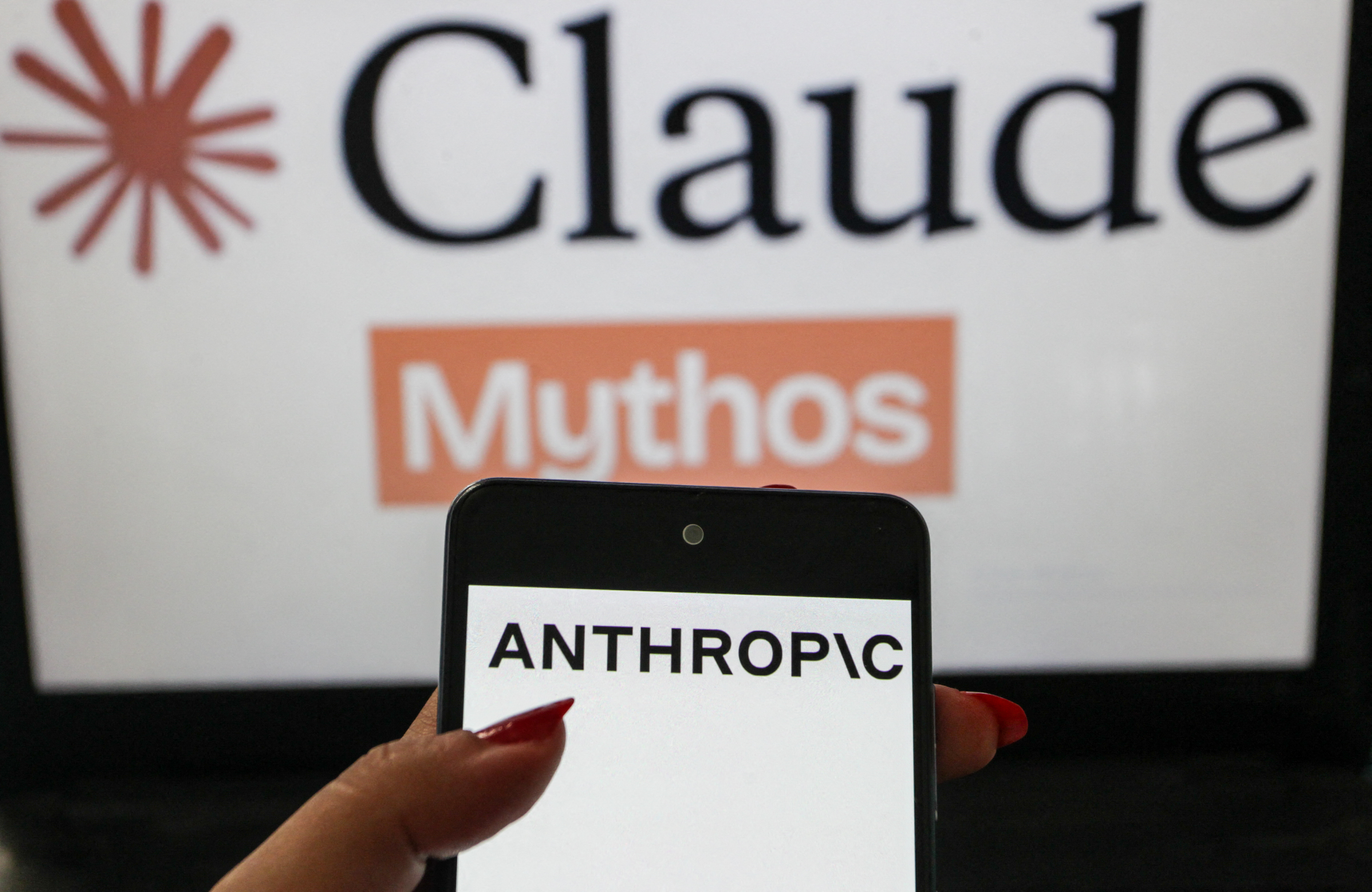A new Anthropic model seeks to test how AI could impact the U . S . economy