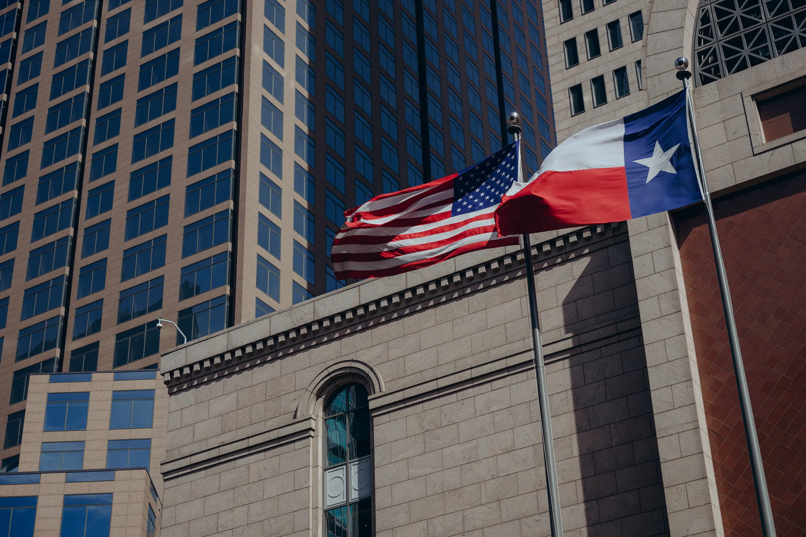 Texas Stock Exchange launches trading in test of upstart challenge to Wall Street