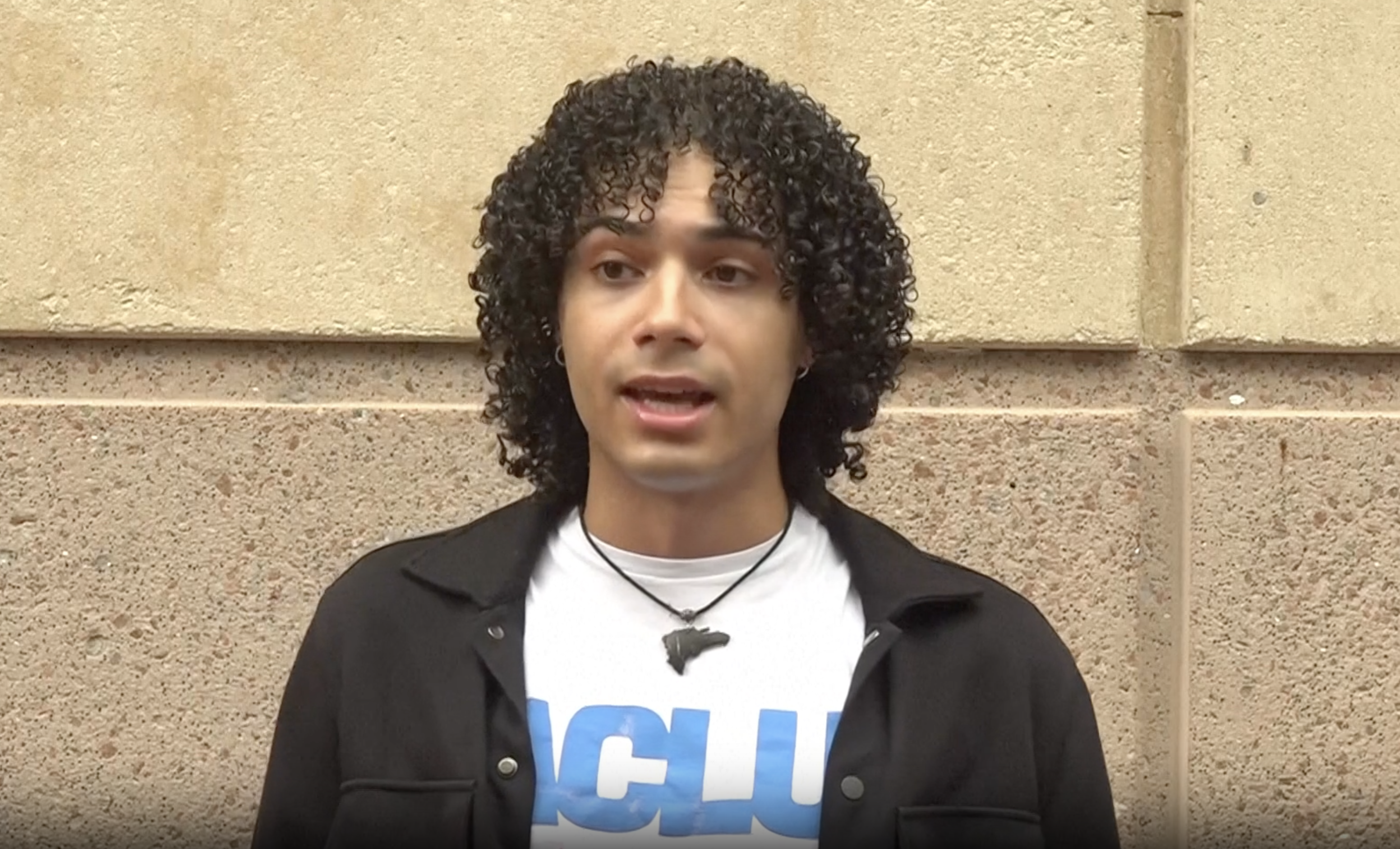 Human rights organizers in Florida demand protections for people