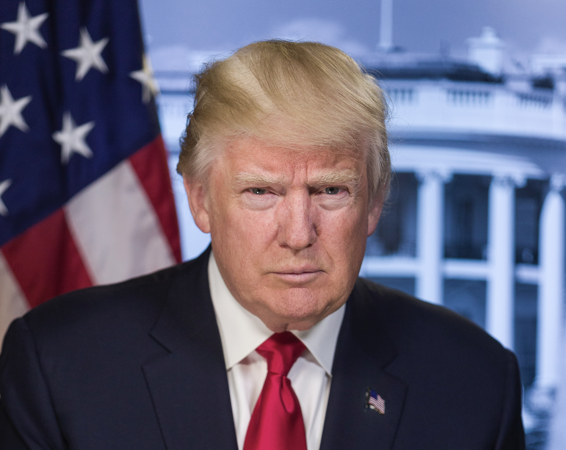 Trump announces new Medicaid drug-pricing deals with nine more pharmaceutical companies