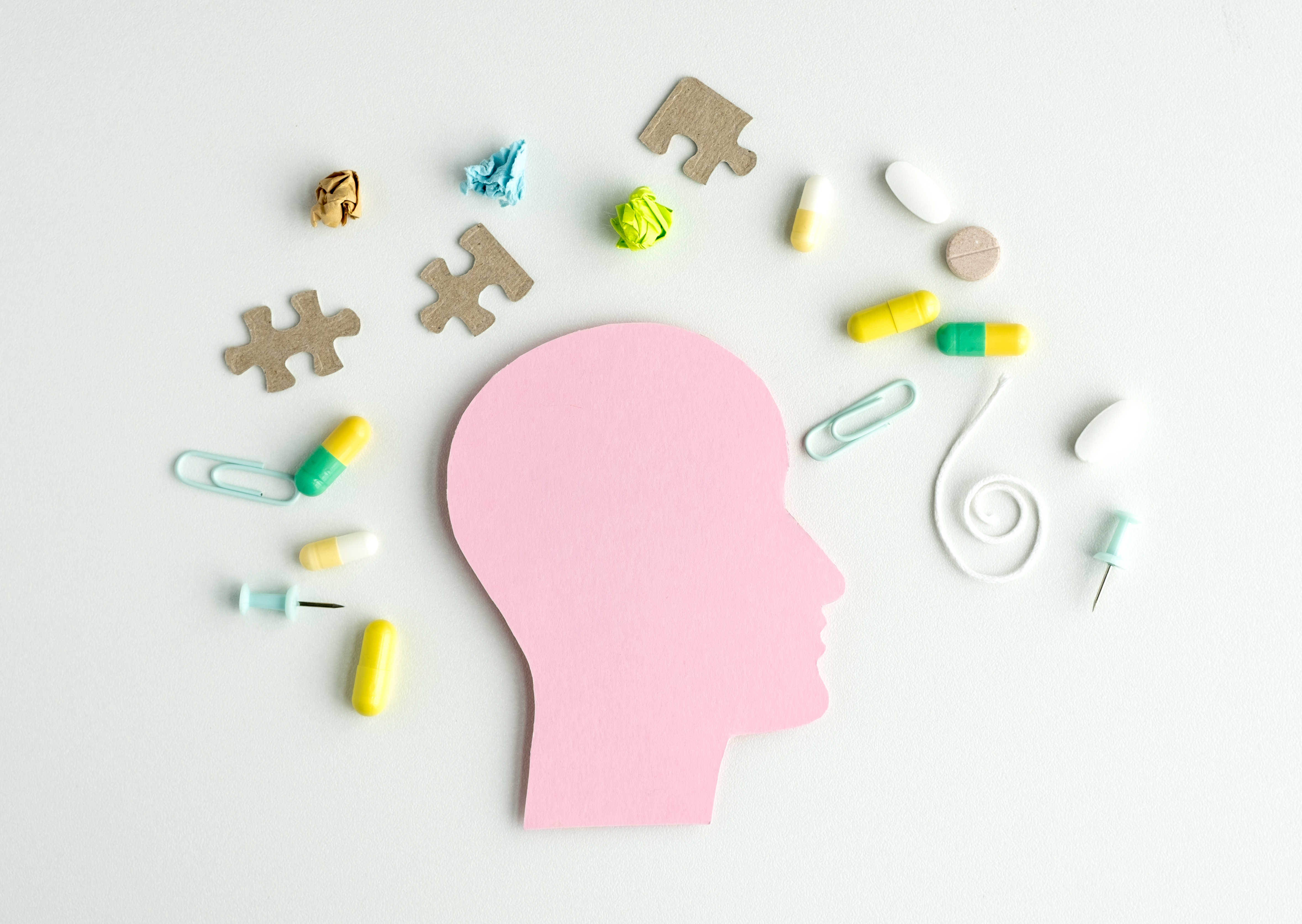 Can the prescription drug leucovorin treat autism ? History says , probably not