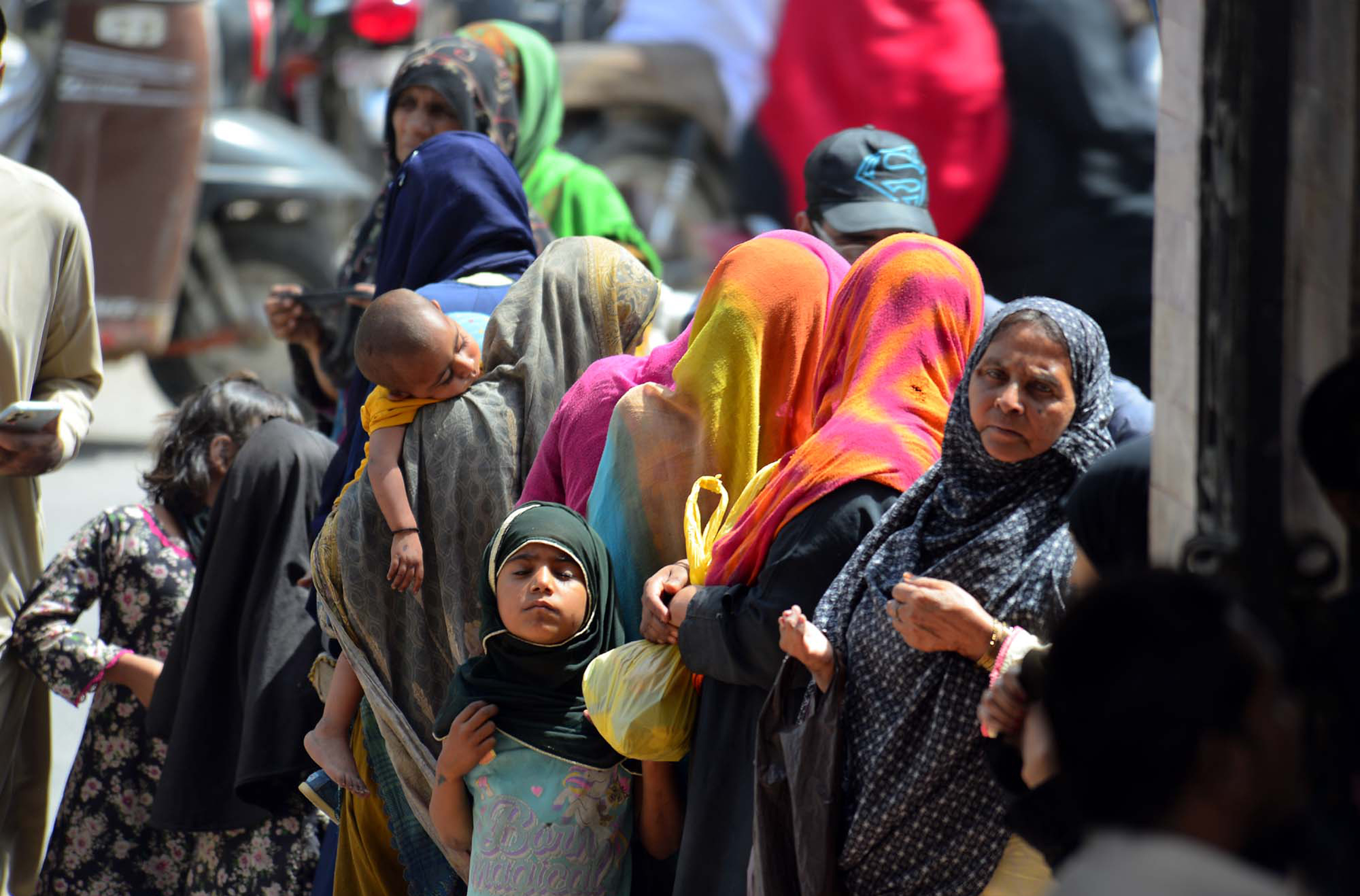 Community engagement vital for sustained security efforts and public trust