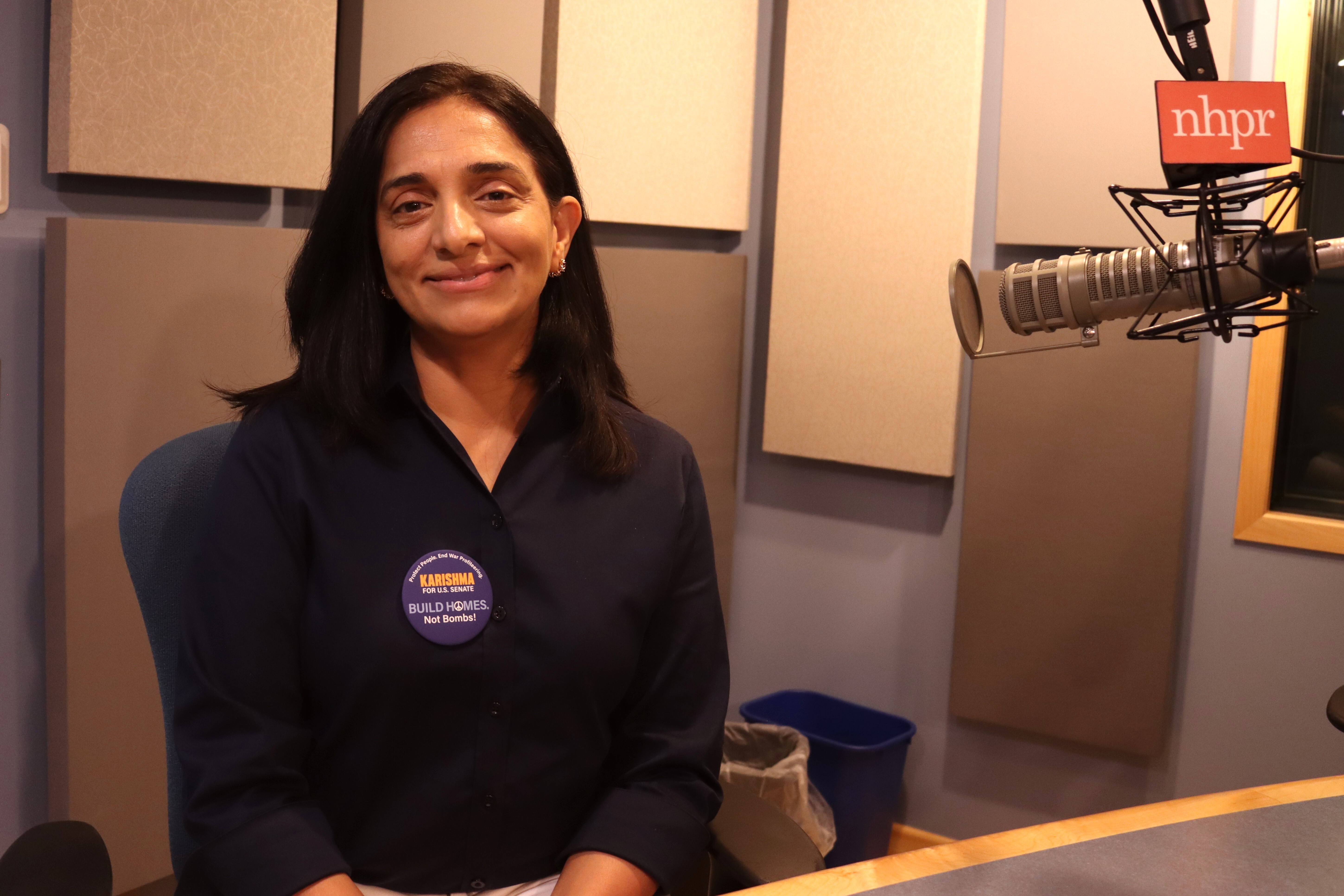 Primary conversations : Manzur says it time to break donor grip on party politics