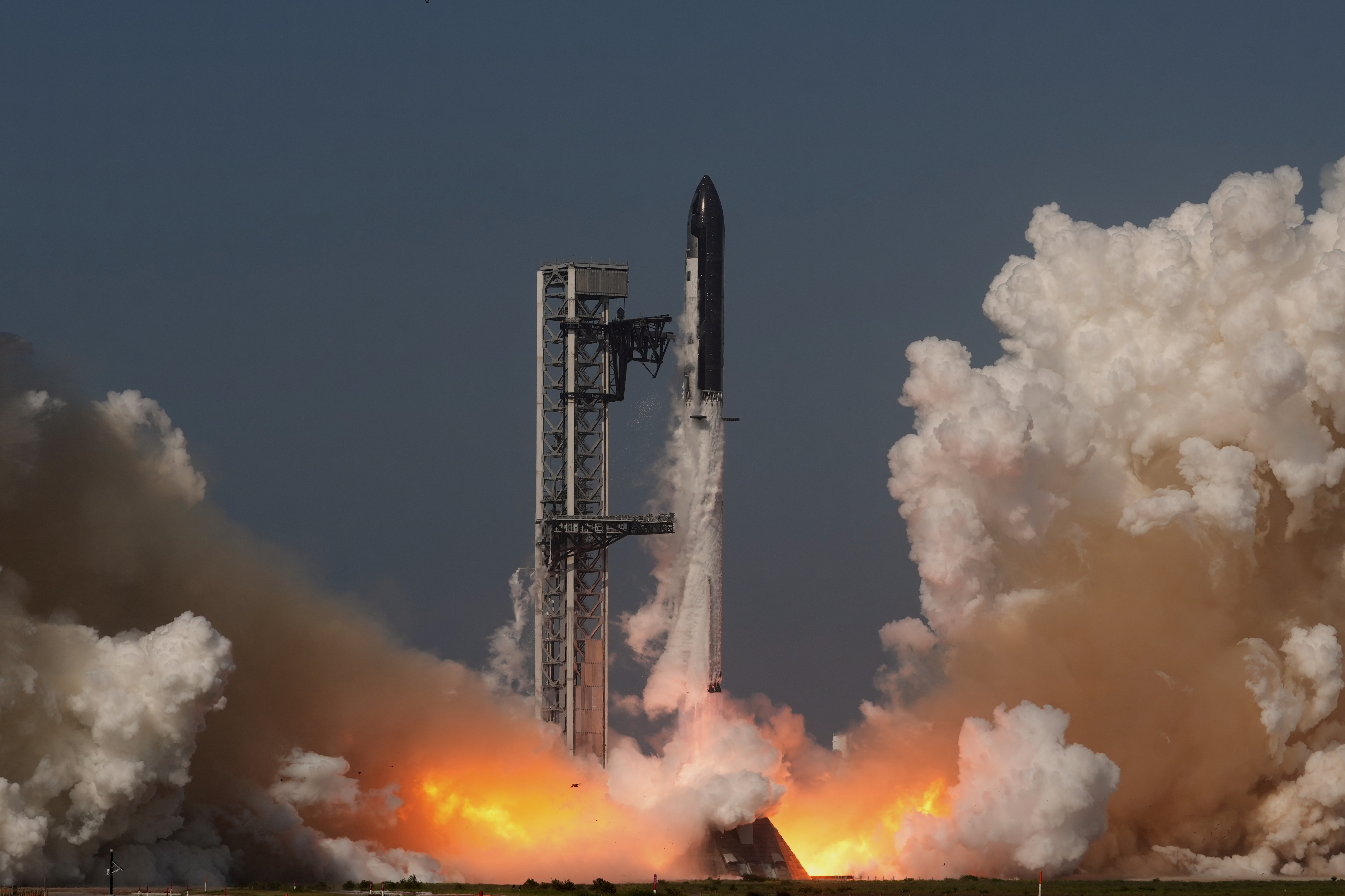 SpaceX IPO likely to break records : NPR