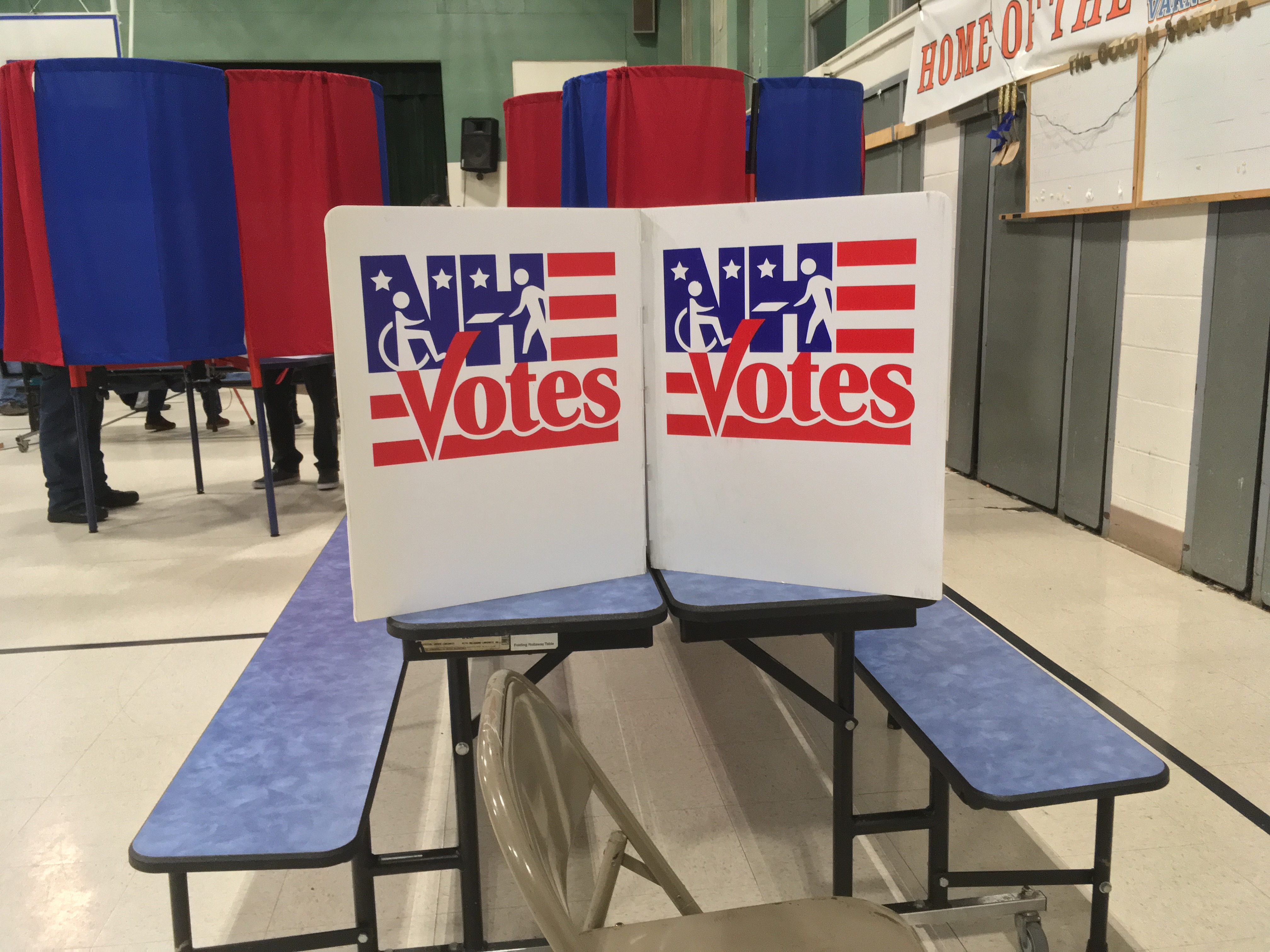 NH News Recap : What at stake in the 2026 state primary