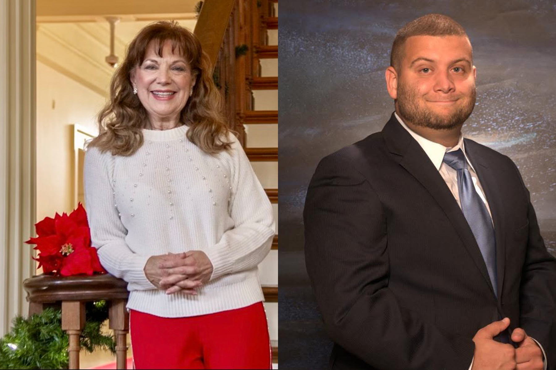 Meet the Republicans running in the primary for the 15th Congressional District