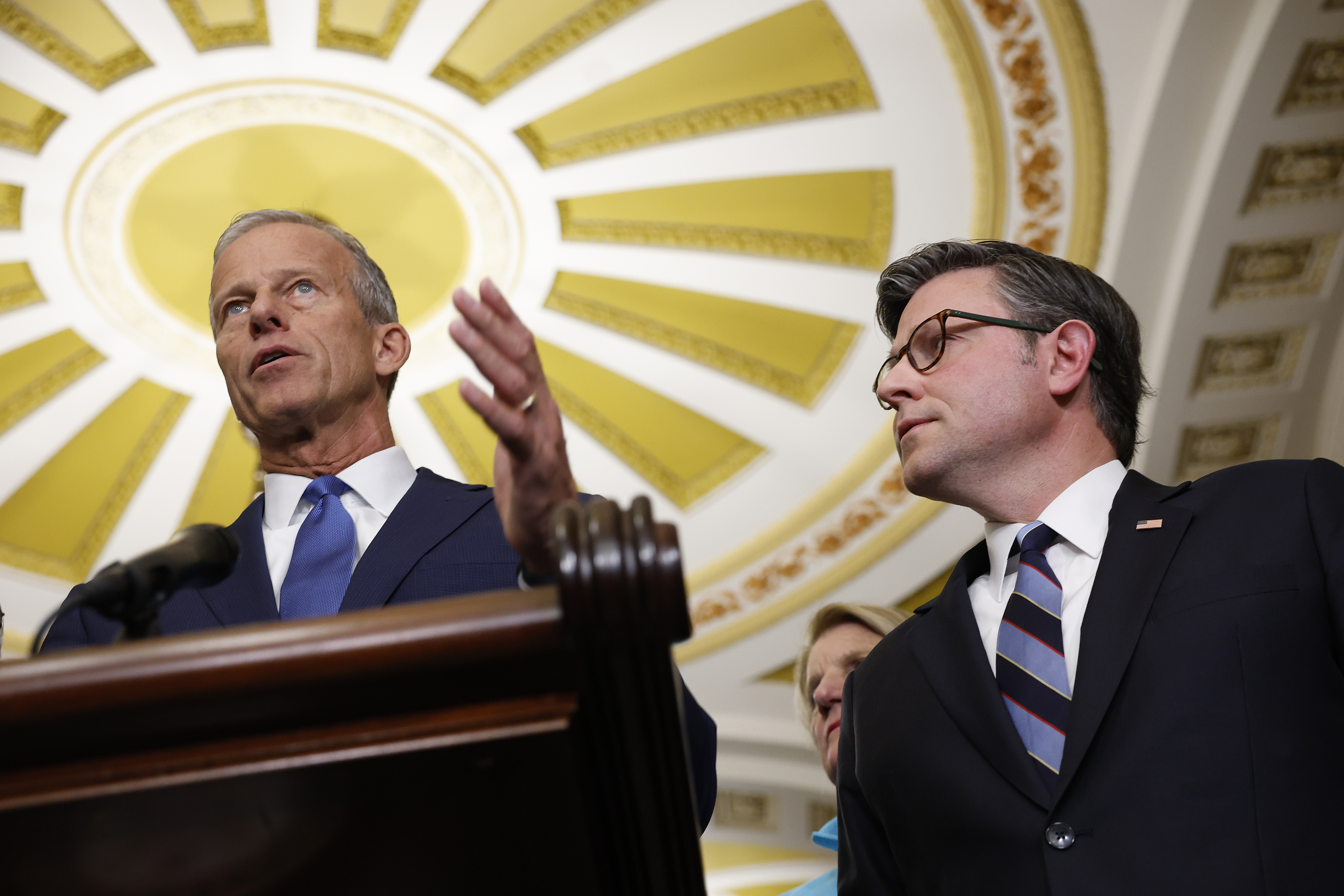 Global crude oil prices showing a downward trend.