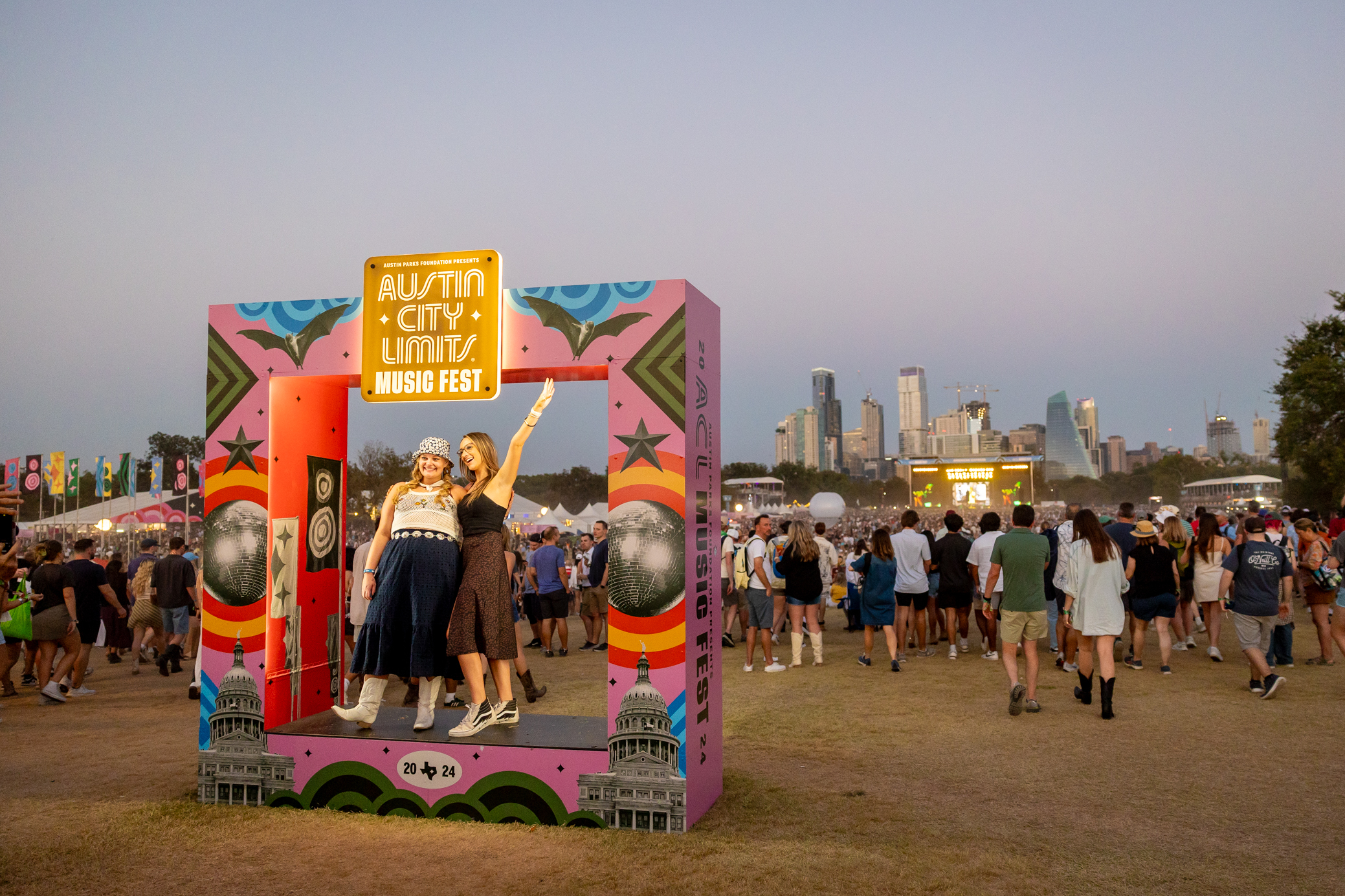 2025 ACL Fest headliners: Sabrina Carpenter, Hozier, Doja