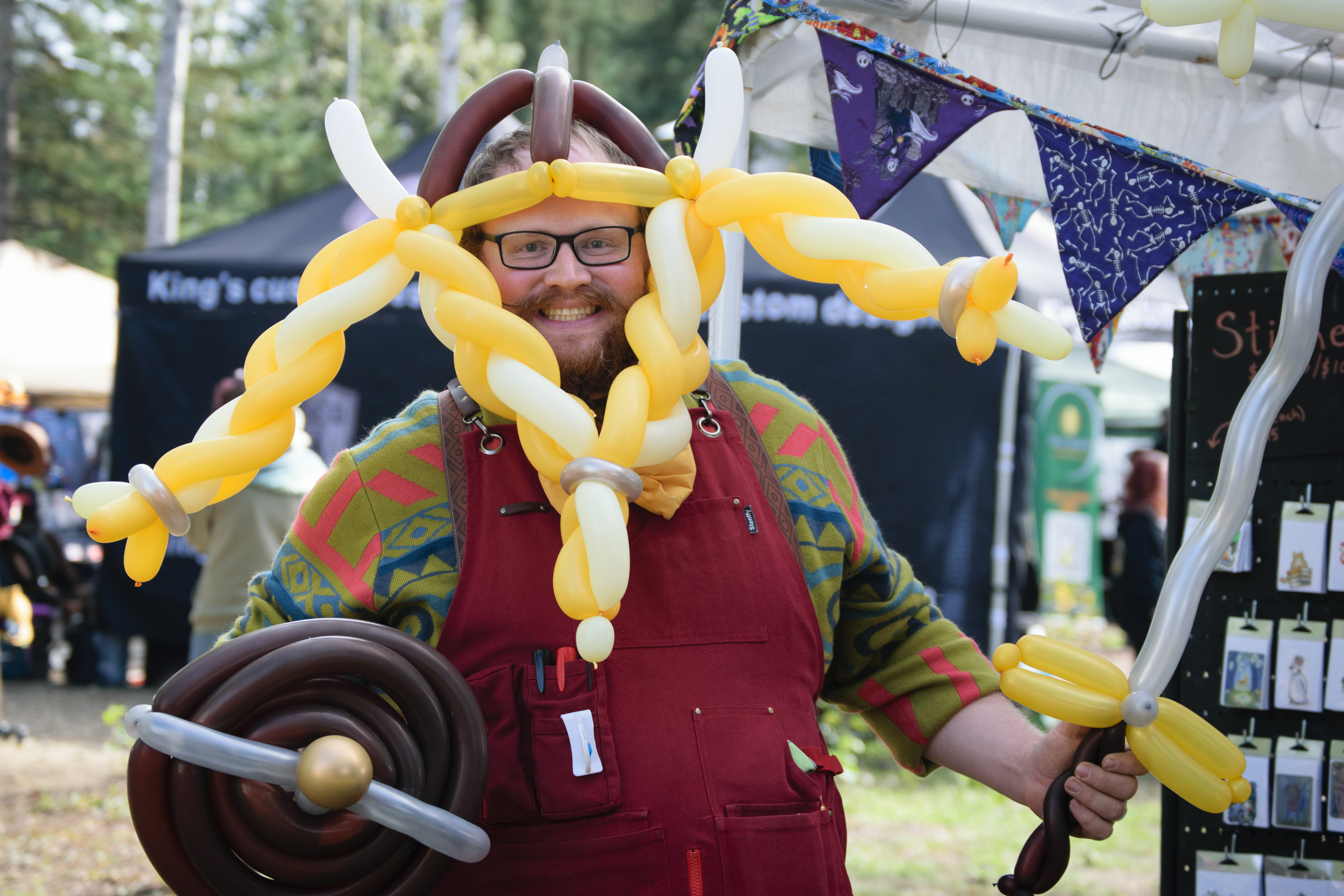 美品☆貴重カラー☆ARTS & SCIENCE Balloon coat rennes — Arts & Science Band Collar Balloon Coat in Charcoal