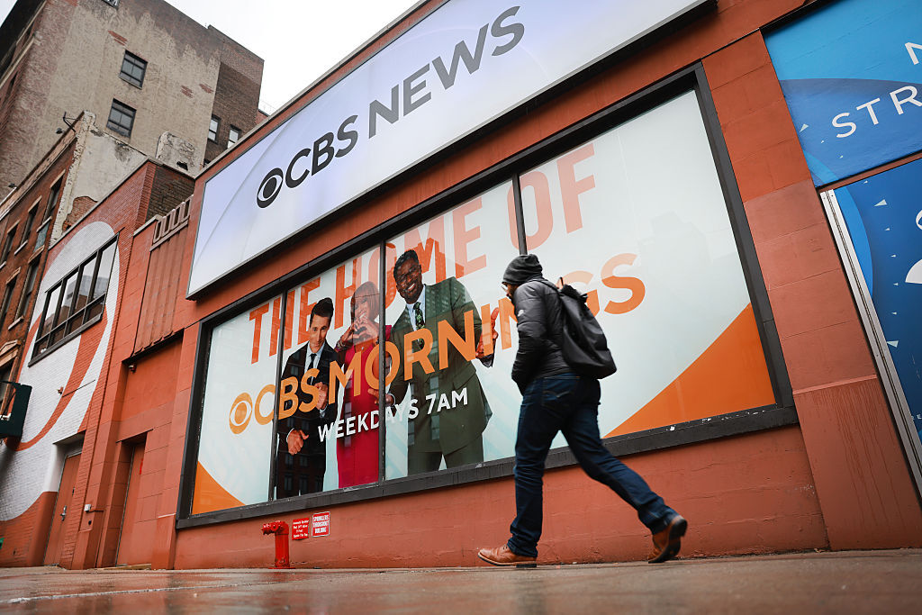 After rocky start , Bari Weiss to cut staff , add commentators at CBS News