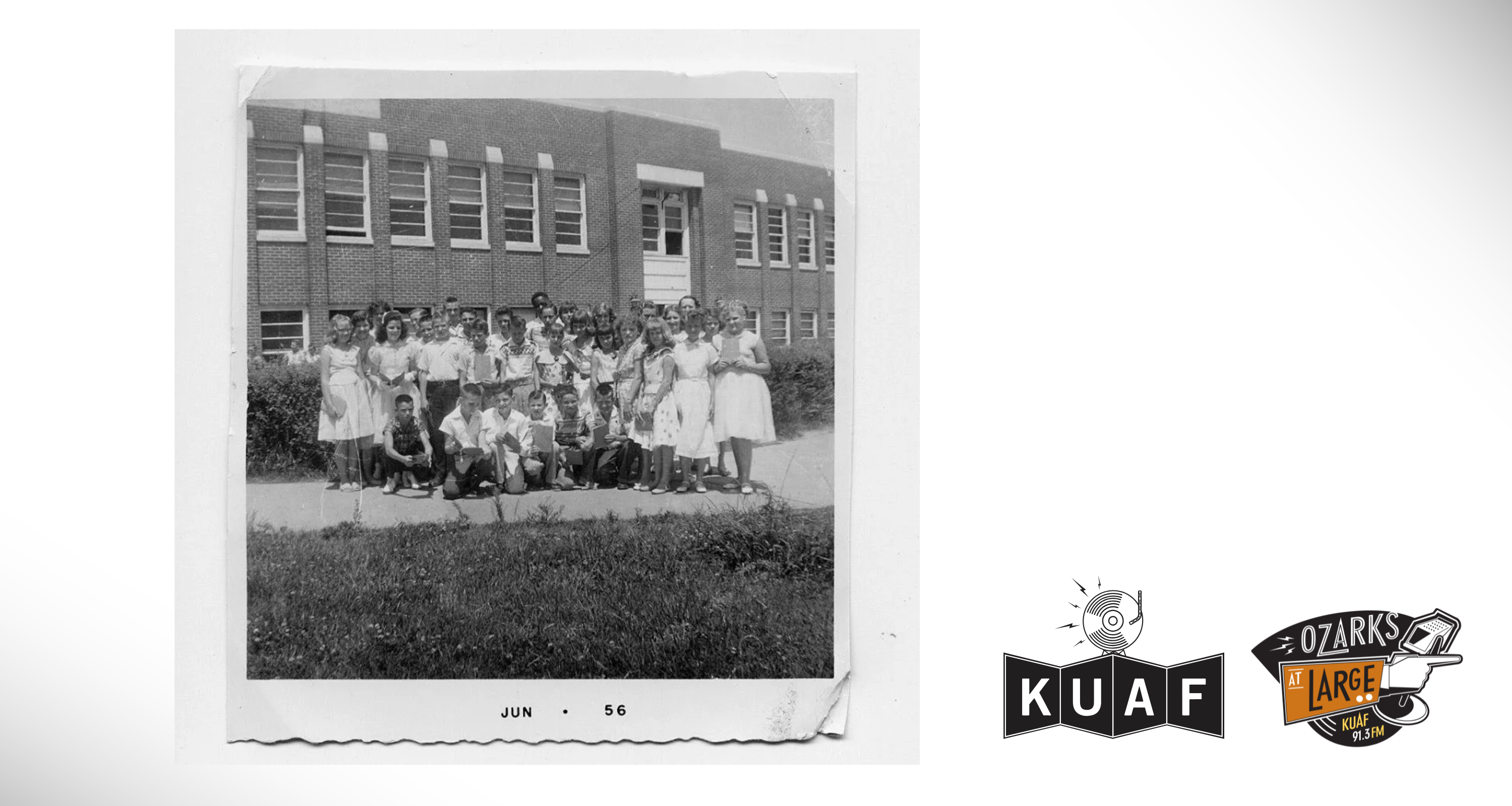 Hoxie : The First Stand Museum marks 1955 school integration