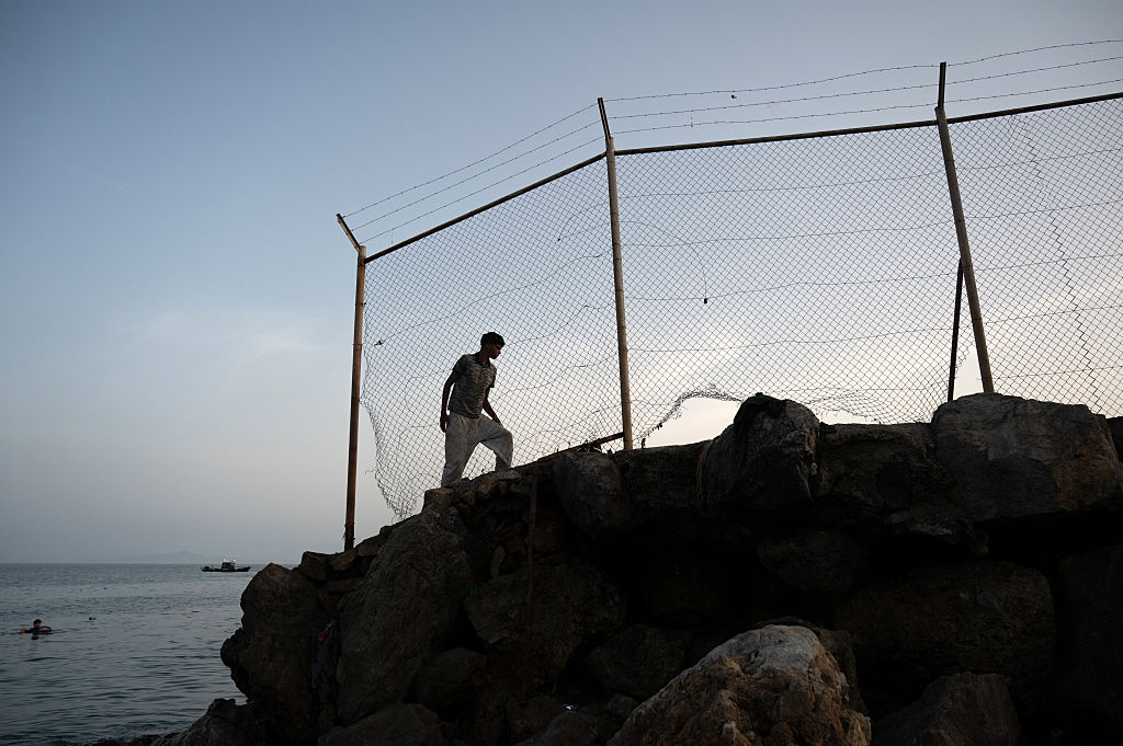 Diplomatic analysis of Spanish migration leadership following the crisis