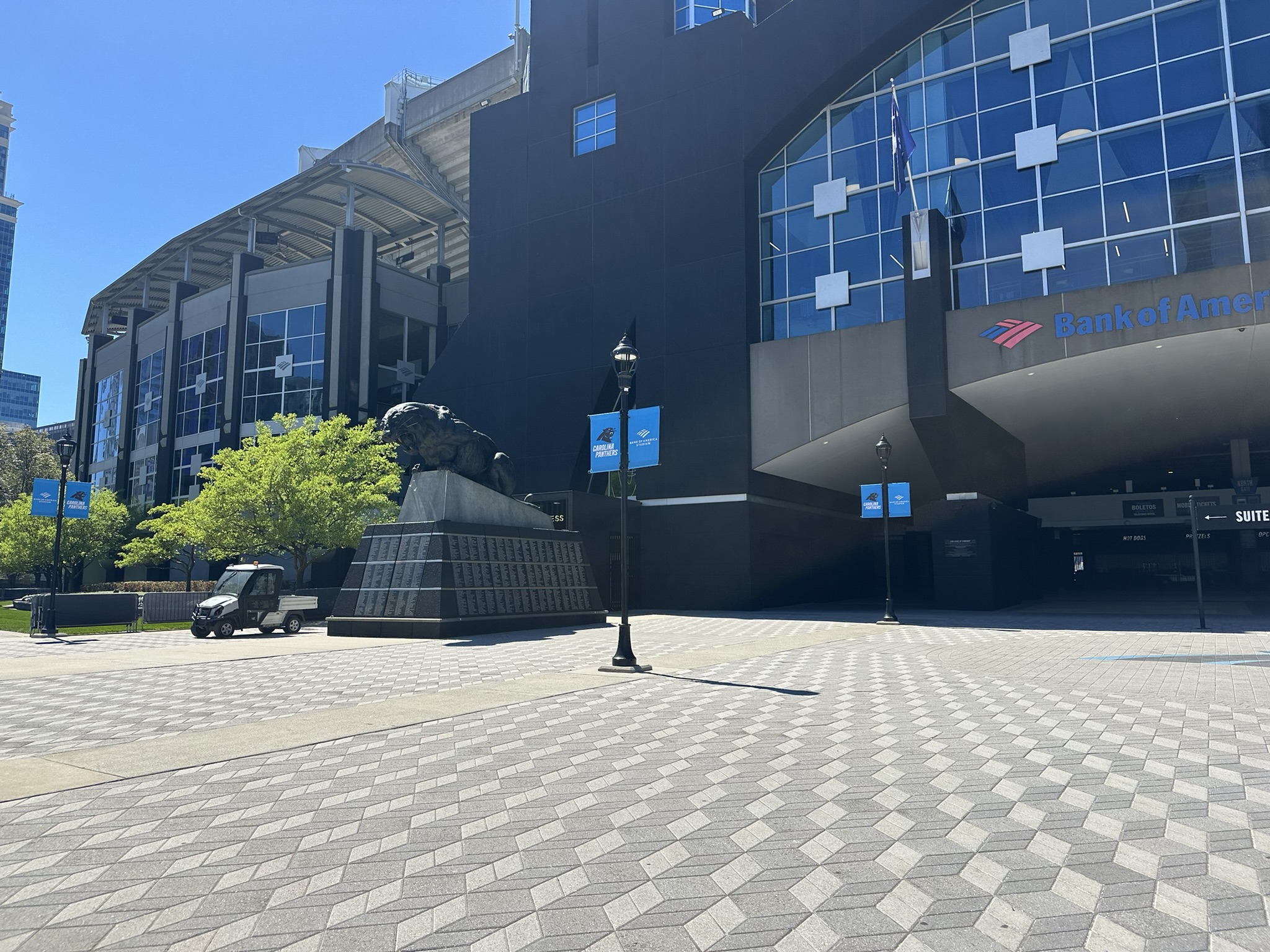The economic impact of MLS All - Star , Bank of America upgrades and more