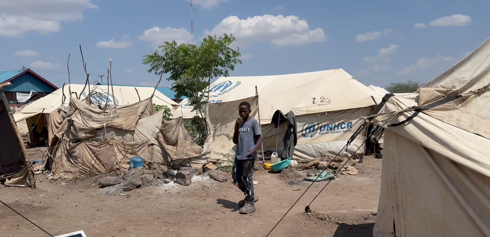 Refugee agencies in Ky prepare for less job and food benefits in '26