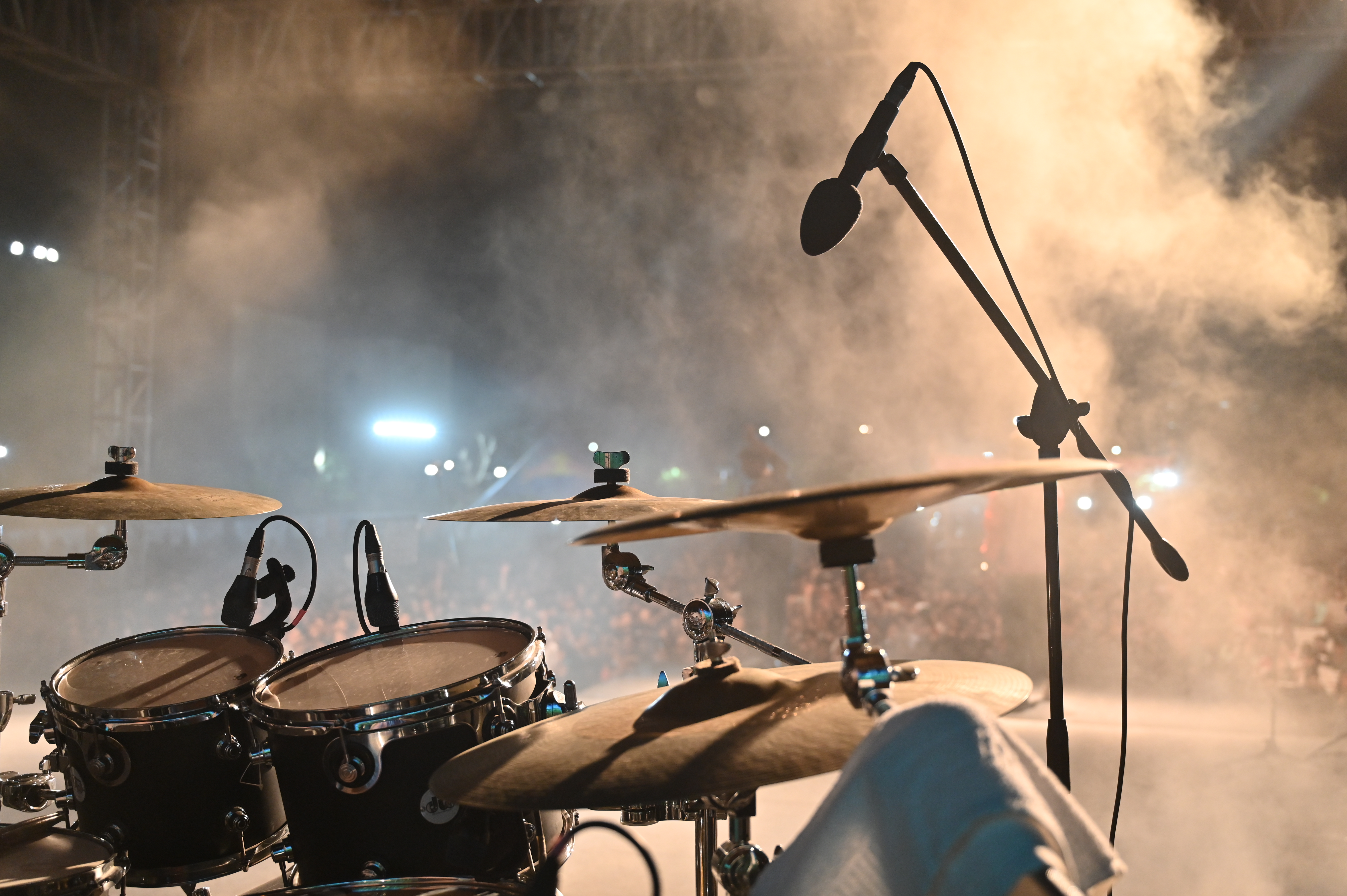 As the Live Nation trial continues, how do artists actually feel about touring?