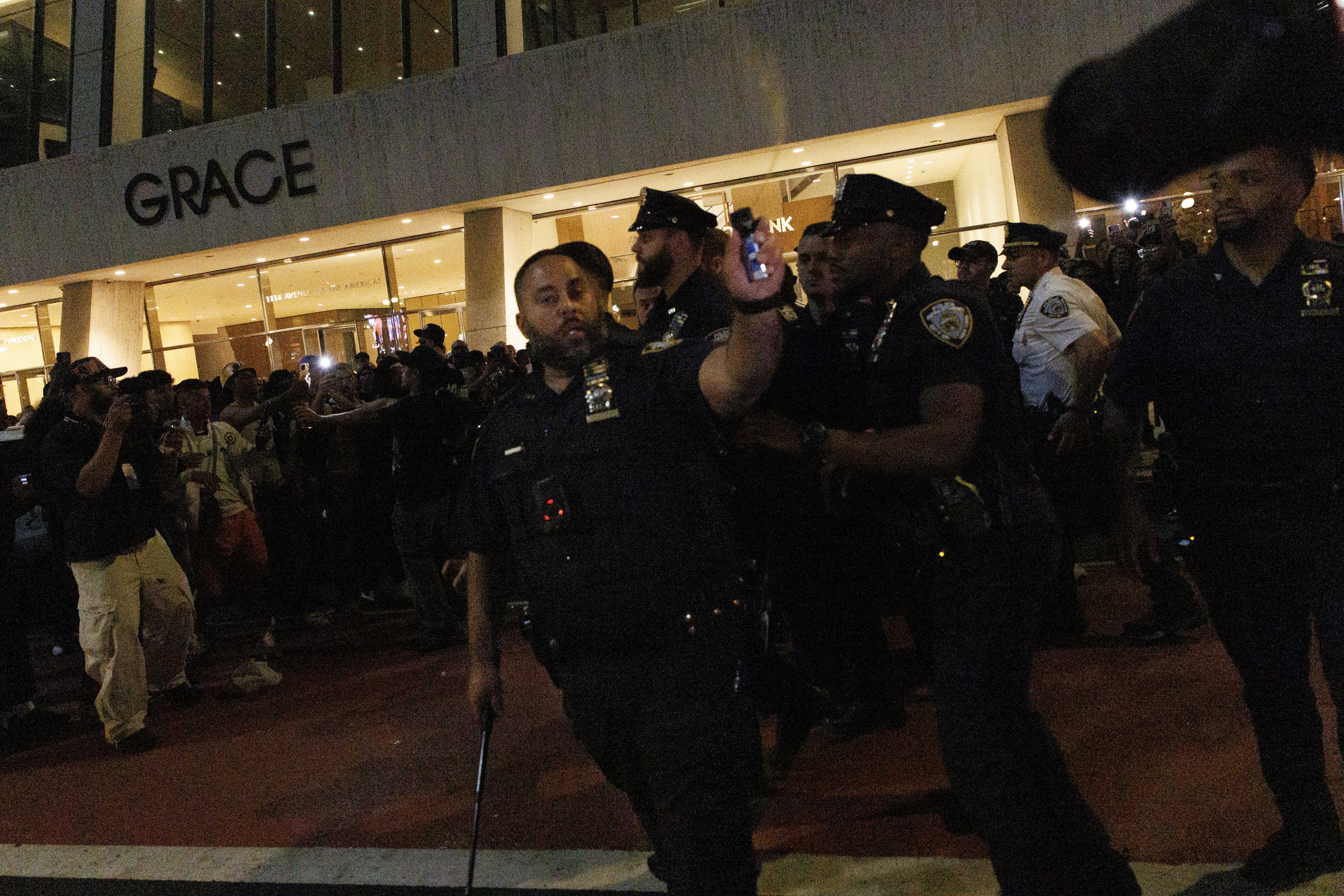 NYPD seeks suspect after teen beaten into coma following Knick Game 4 victory