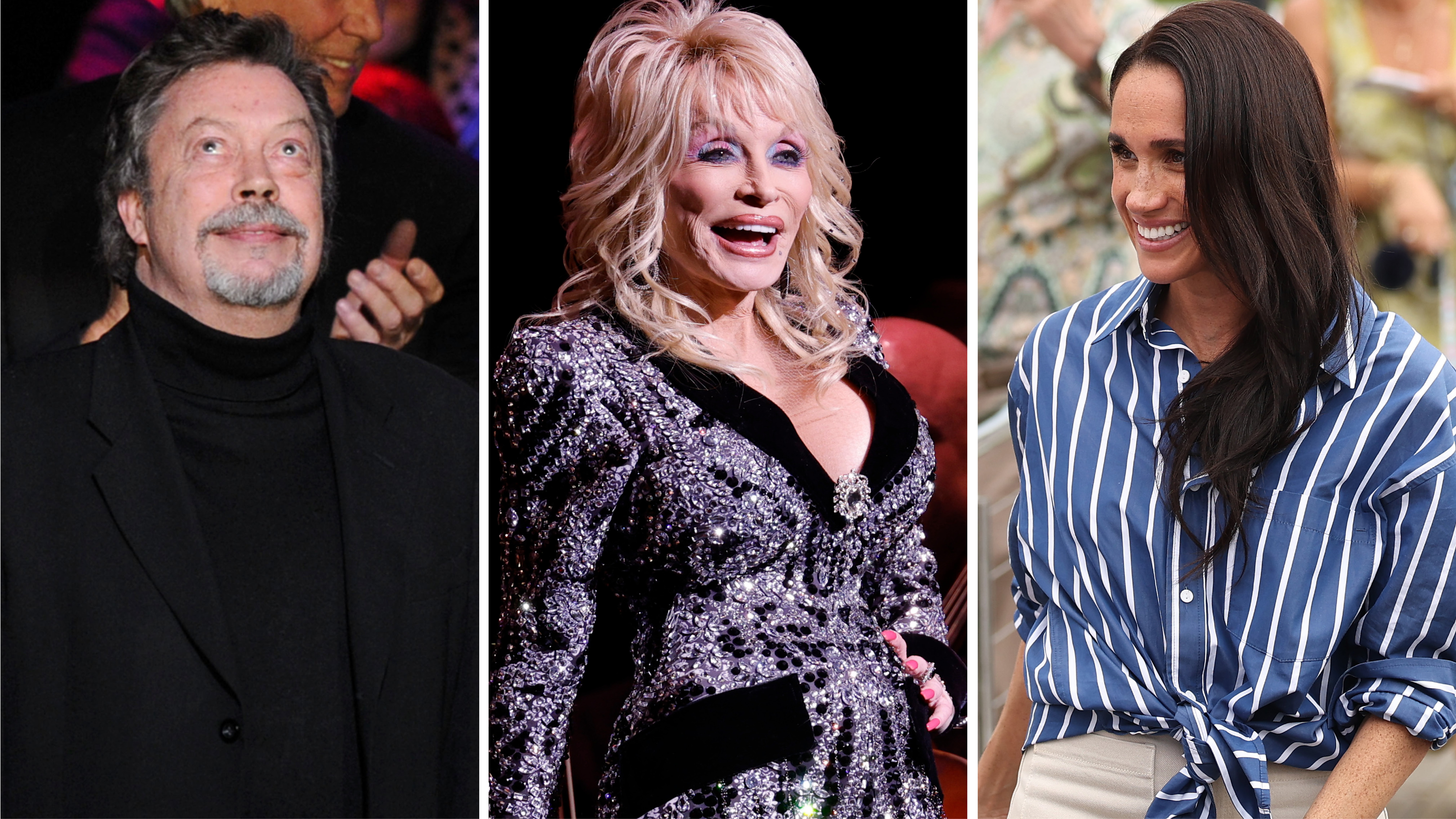 This week quiz includes two Dolly Parton questions , because she deserves it