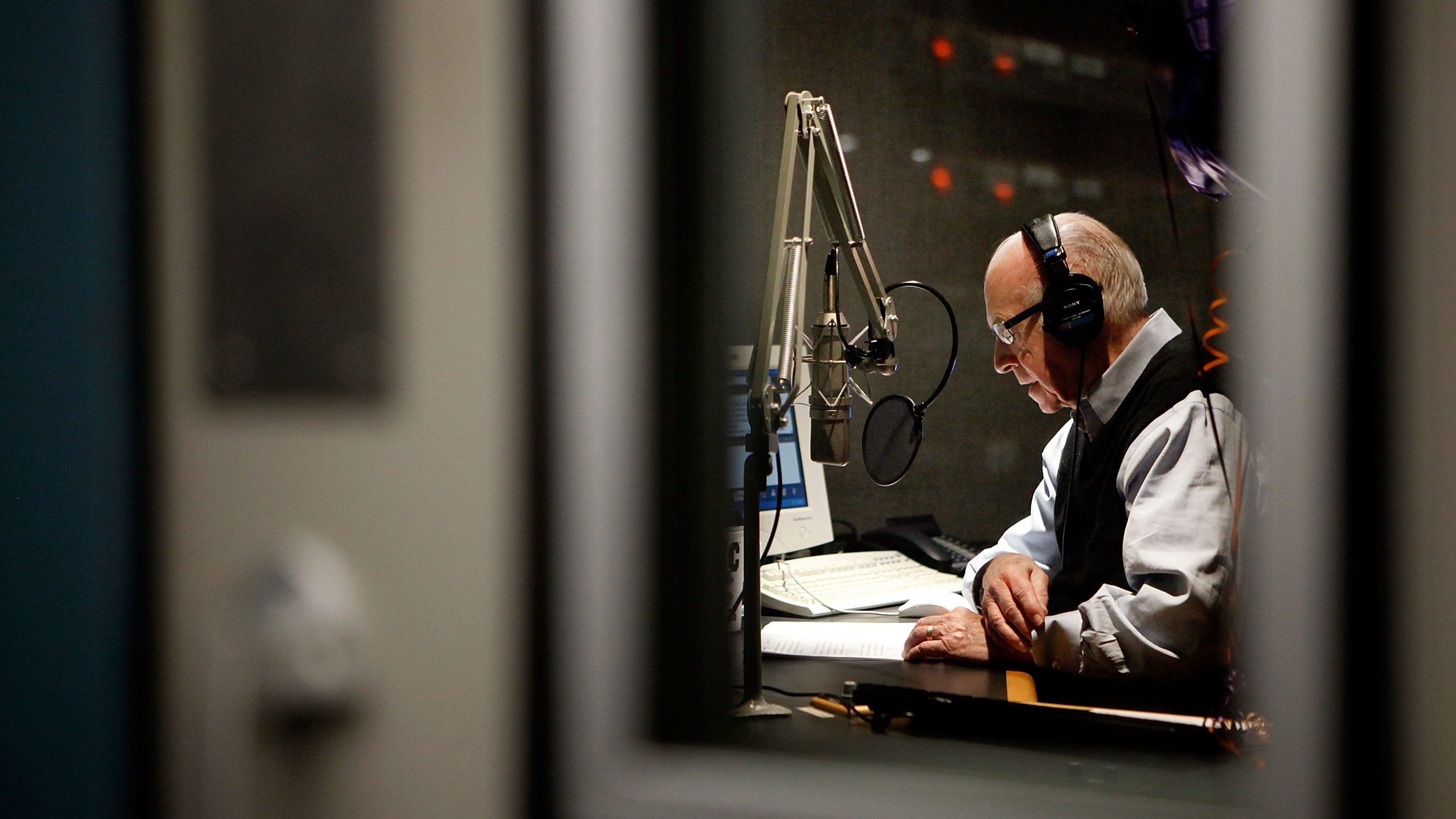 Why this episode wouldn't work in print