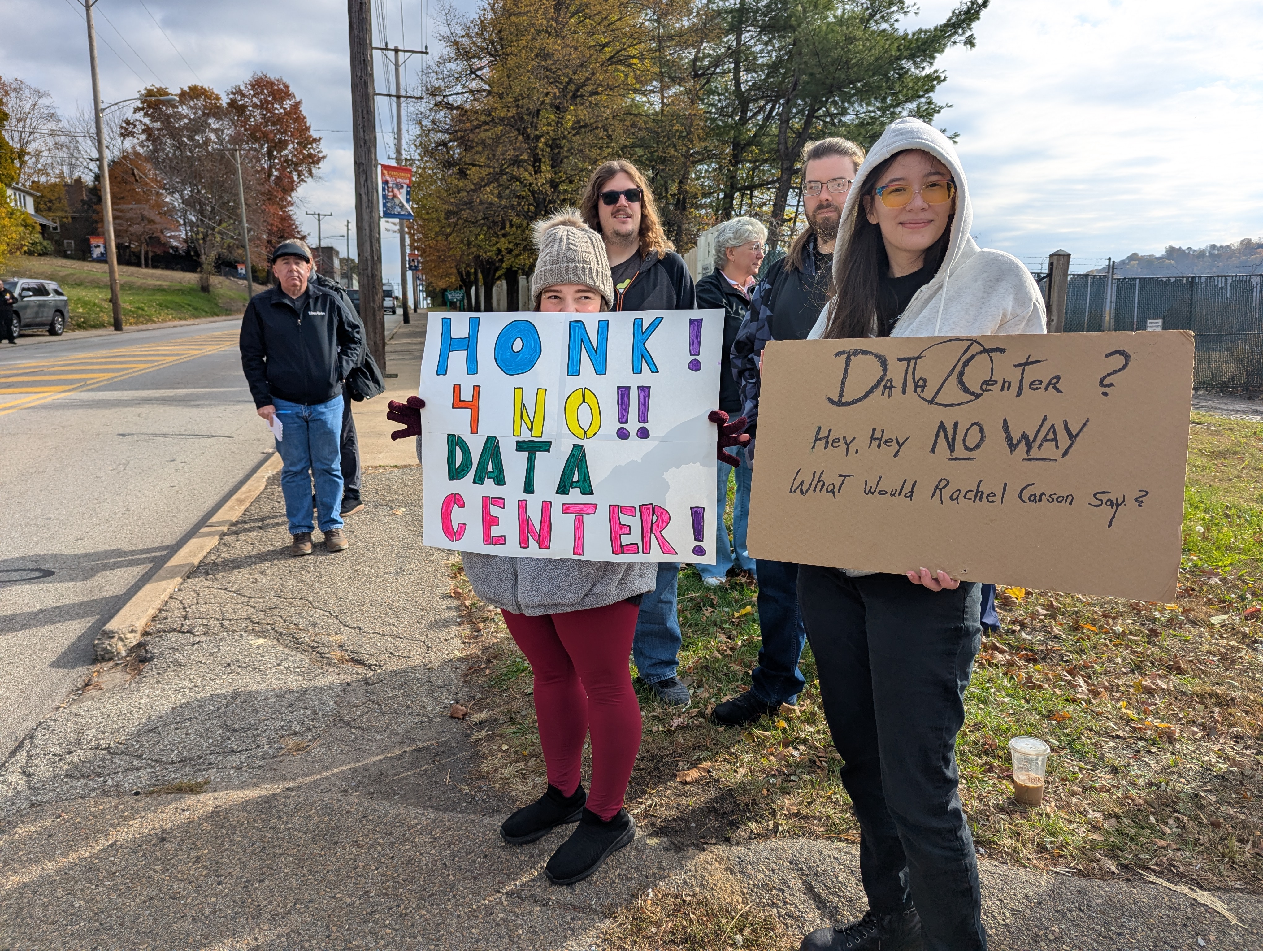 As Springdale council prepares to vote, residents worry how data center could impact life in town