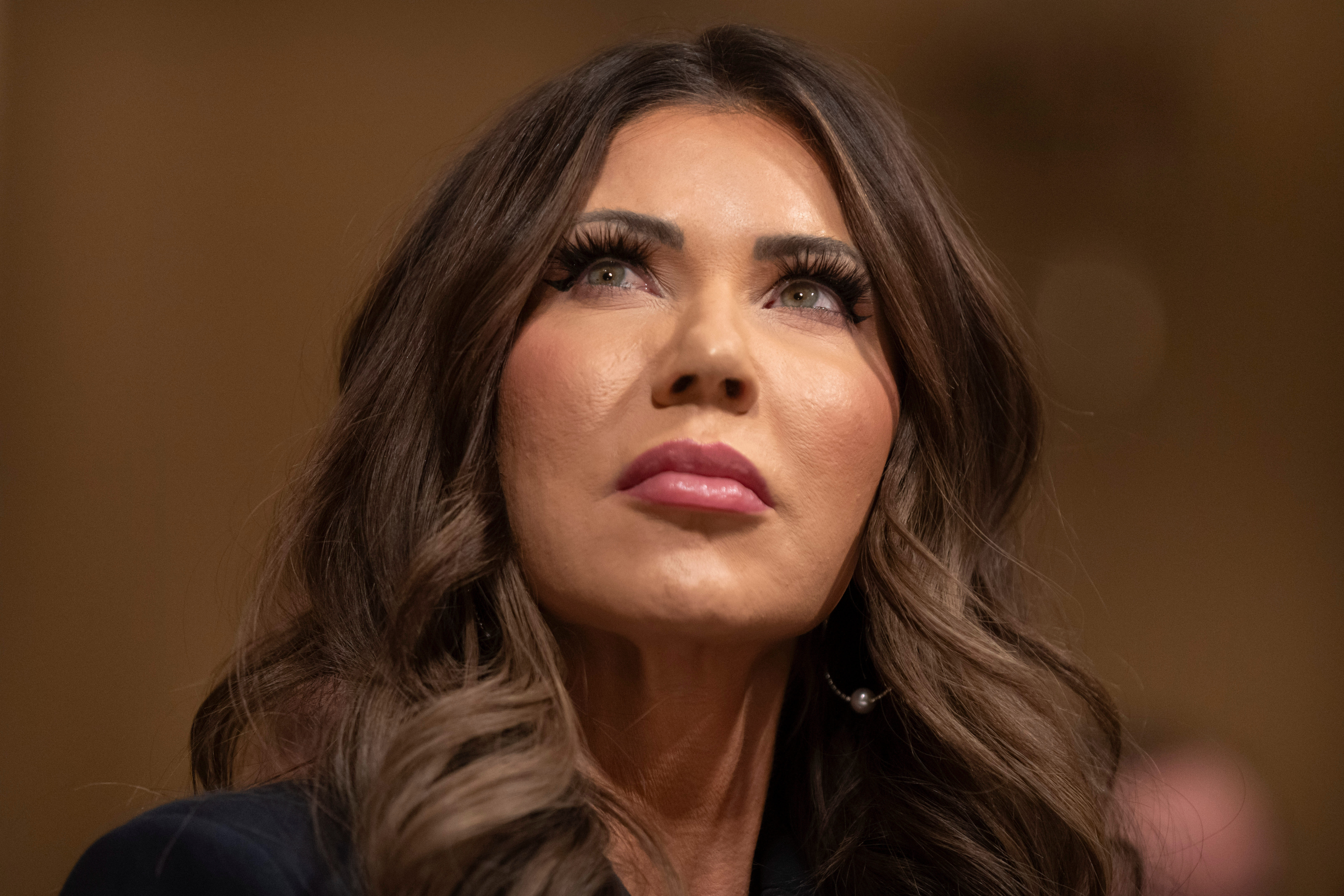 Homeland Security plans 2 , 000 immigration officers in Minnesota