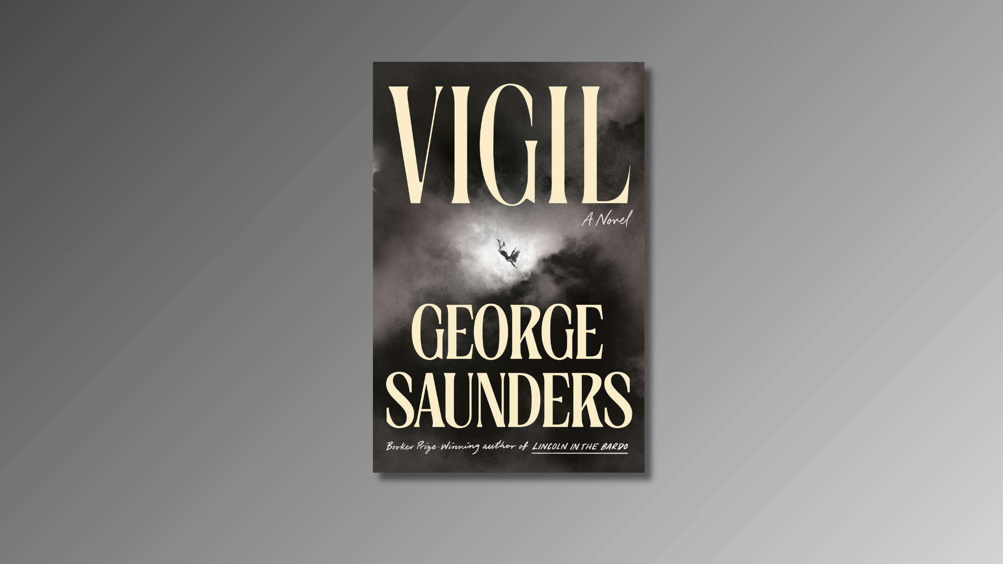 George Saunder  Vigil  is a brief and bumpy return to the Bardo