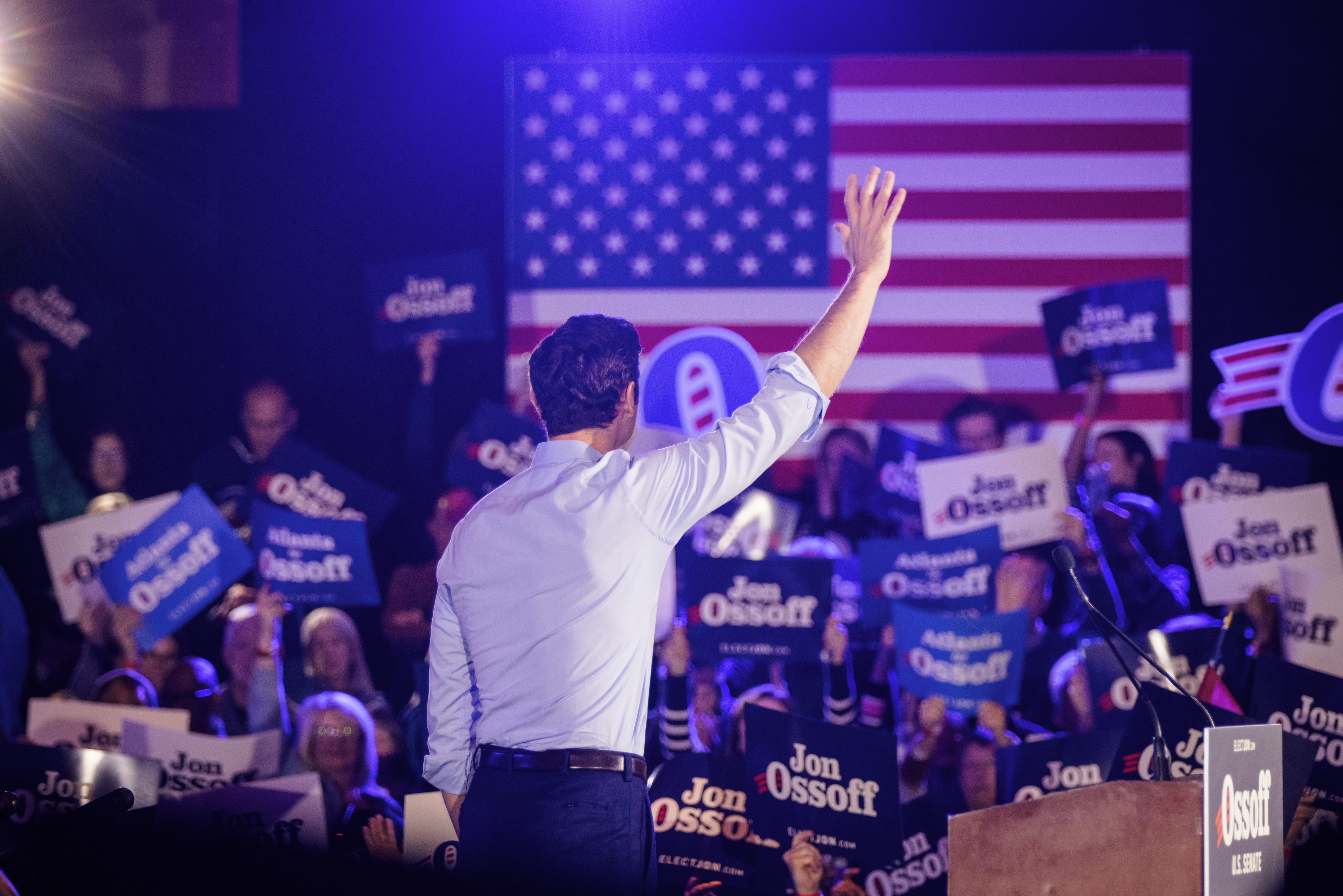 Trump shattered ethics norms . Will voters trust Democrats to fix them ?