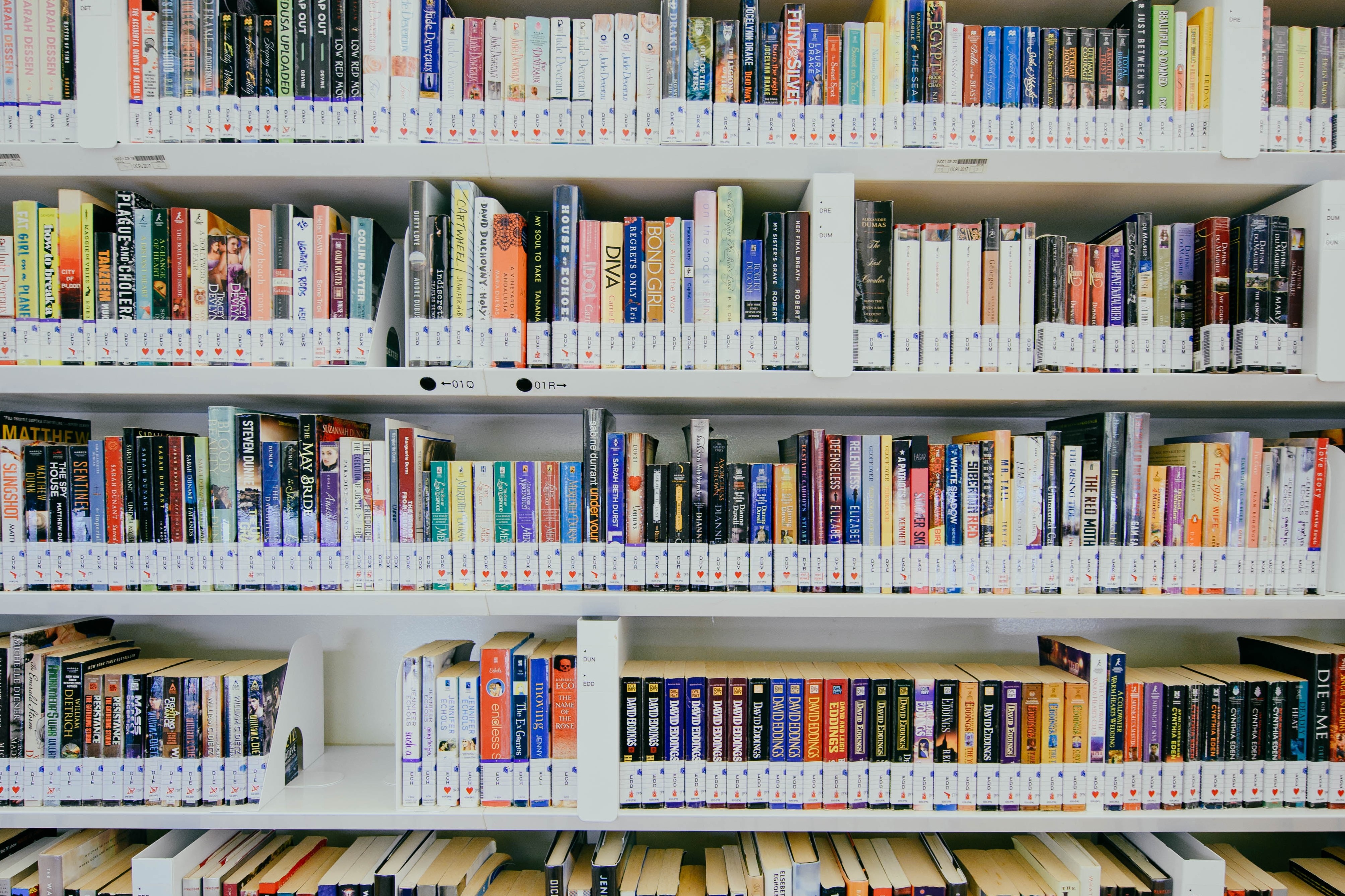 Michigan librarians say they're being asked to find non-existent references cited by AI chatbots