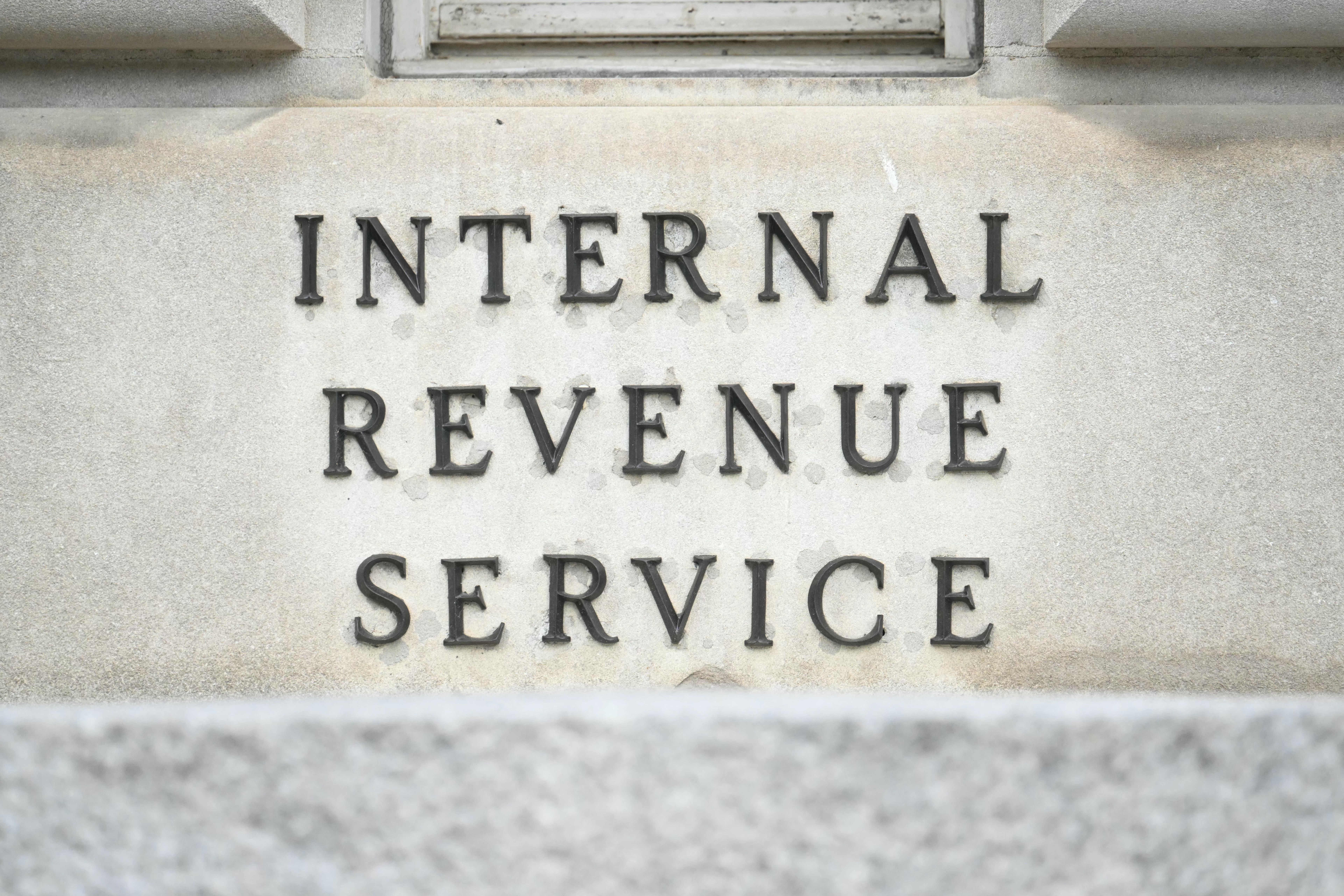 Treasury cancels Booz Allen contracts over leaks about wealthy taxpayers