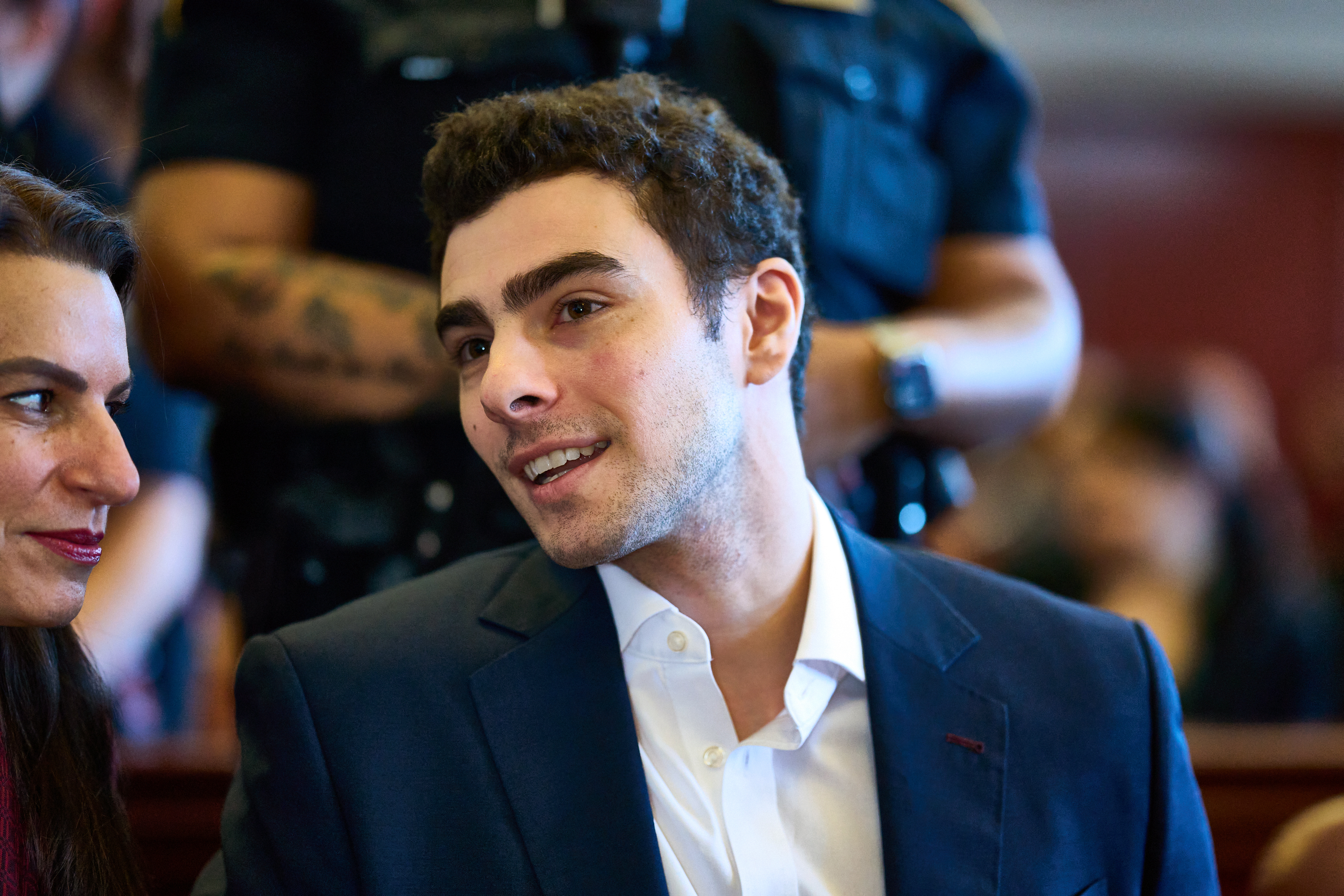 Judge rules Luigi Mangione should not face death penalty