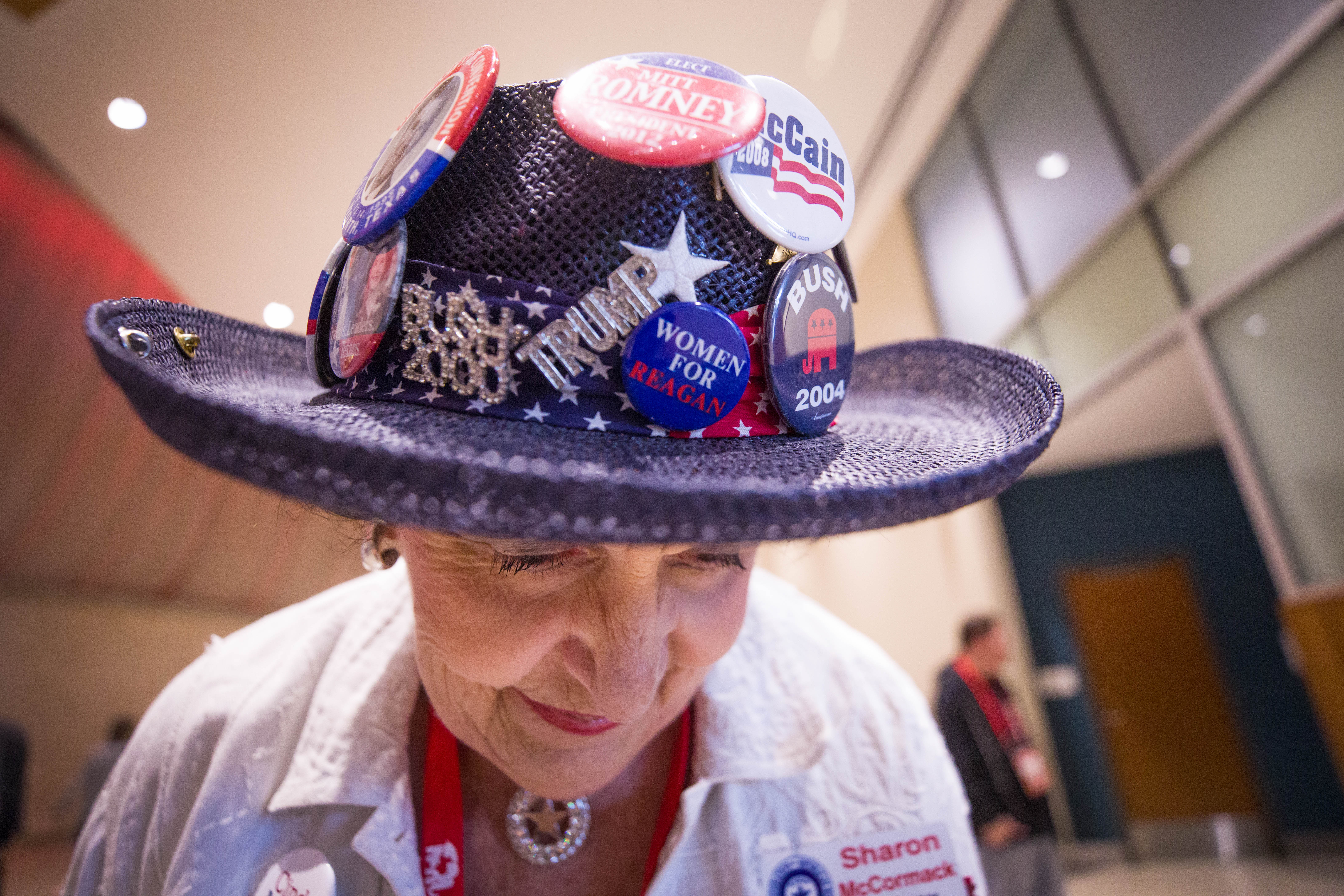 What does it mean to be a Texas Republican in 2026 ? | KUT Radio , Austin NPR Station