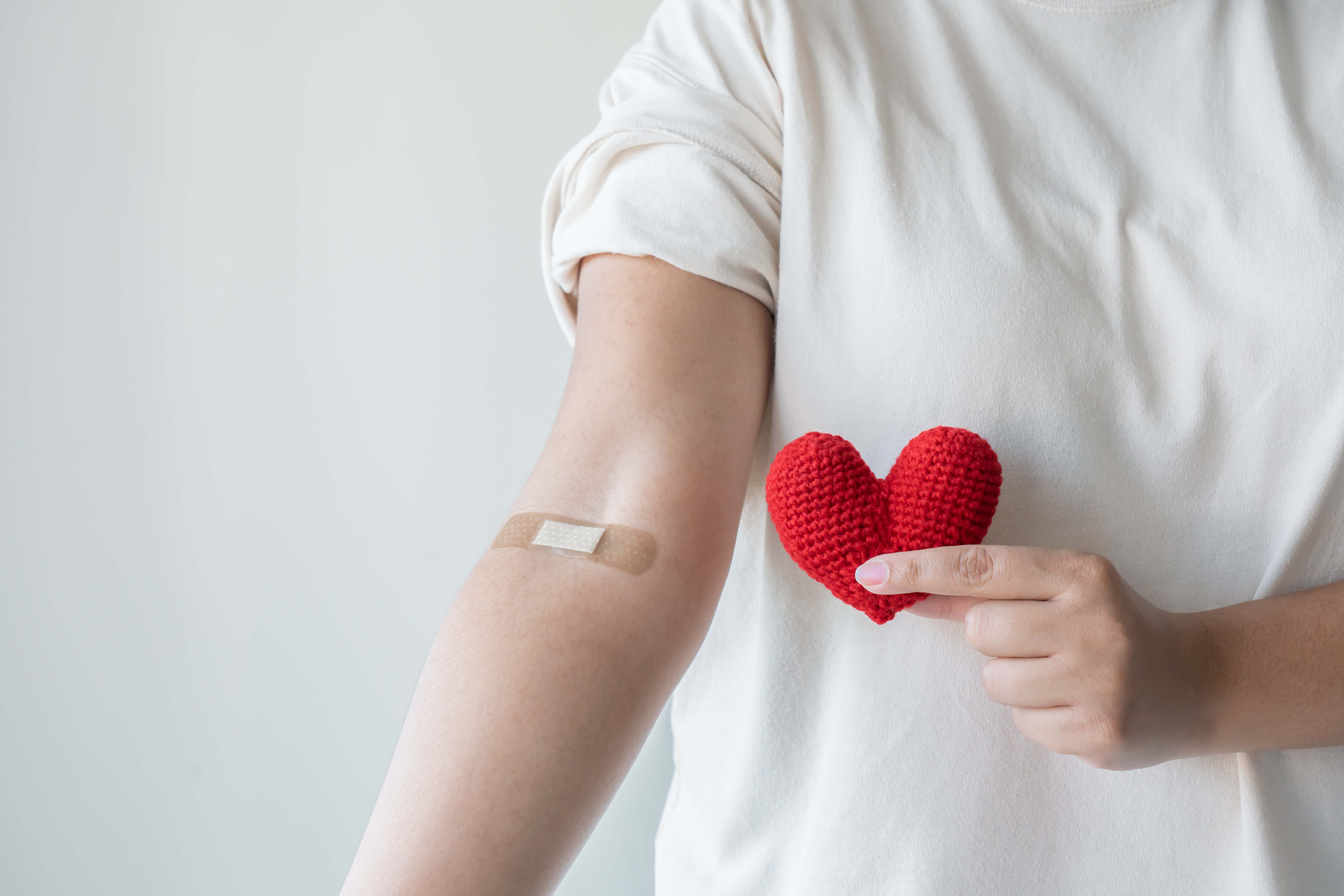 ImpactLife Blood Drive in Marion | Hosted by Senator Fowler - Vimarsana News