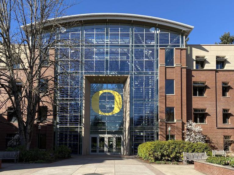 UO to begin bargaining with student workers union - Vimarsana News