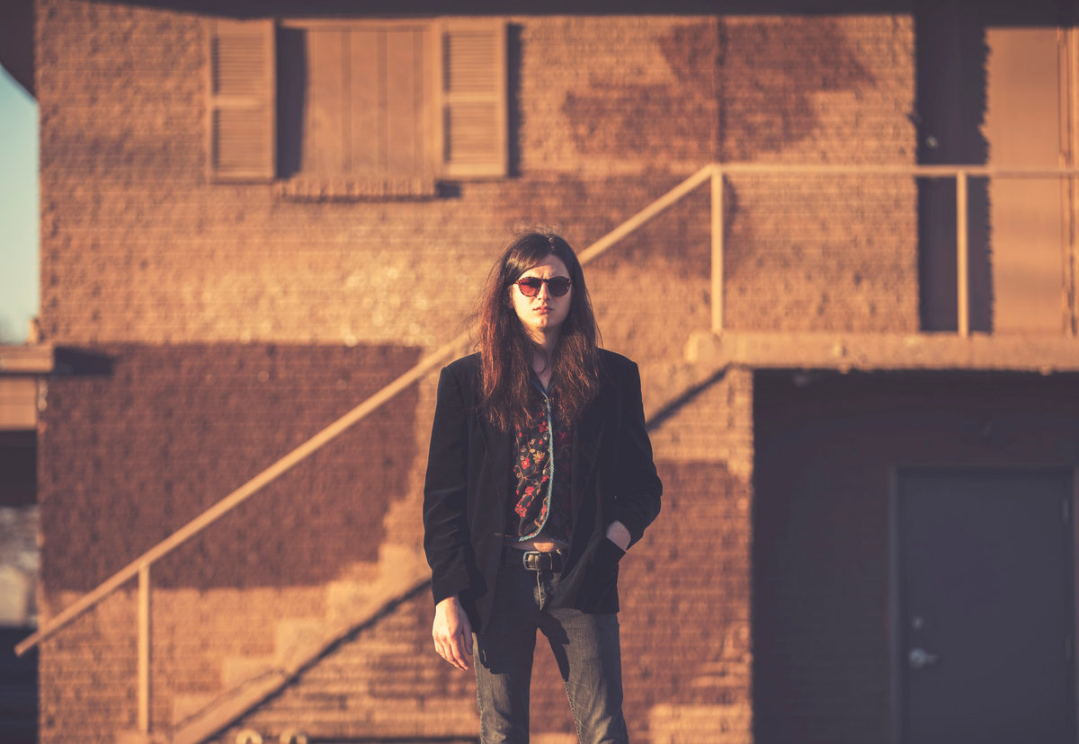 Oklahoma Music Minutes For April 26-30: Music You Should Hear This Week - Vimarsana News